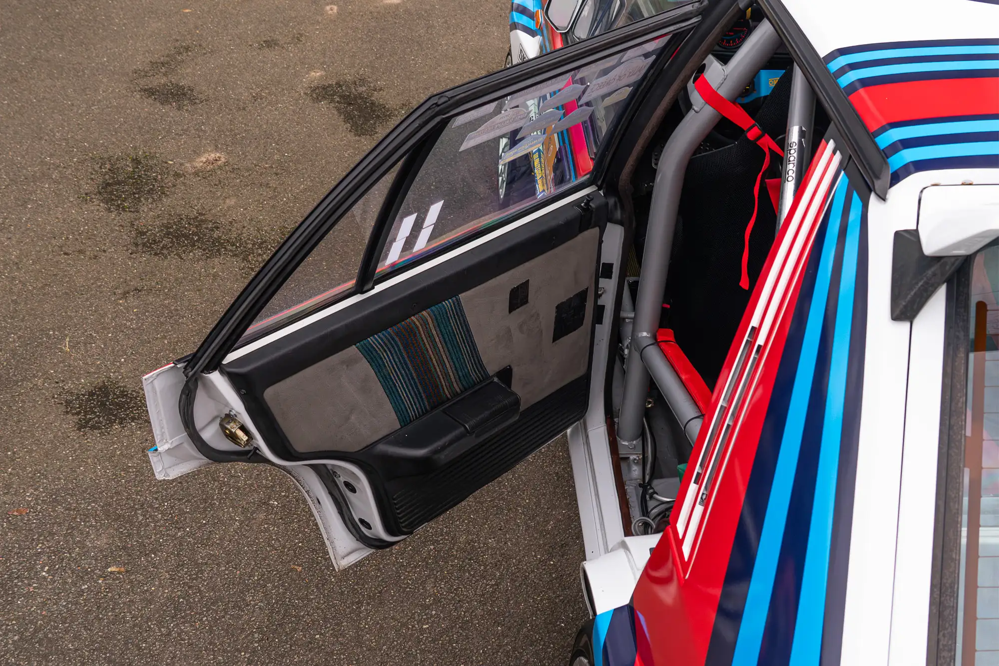 1988 Lancia Delta Integrale 8V -For Sale