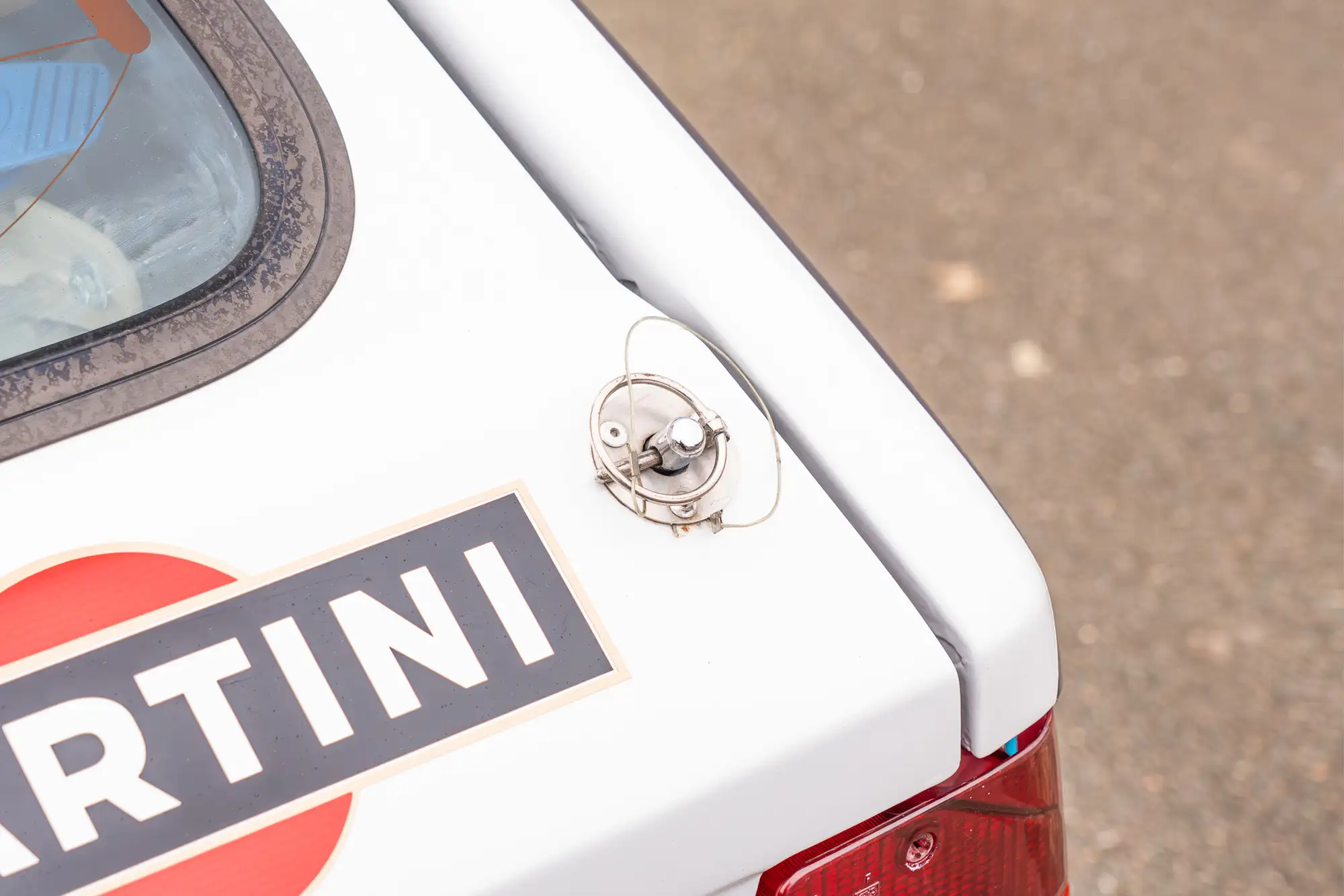 1988 Lancia Delta Integrale 8V -For Sale