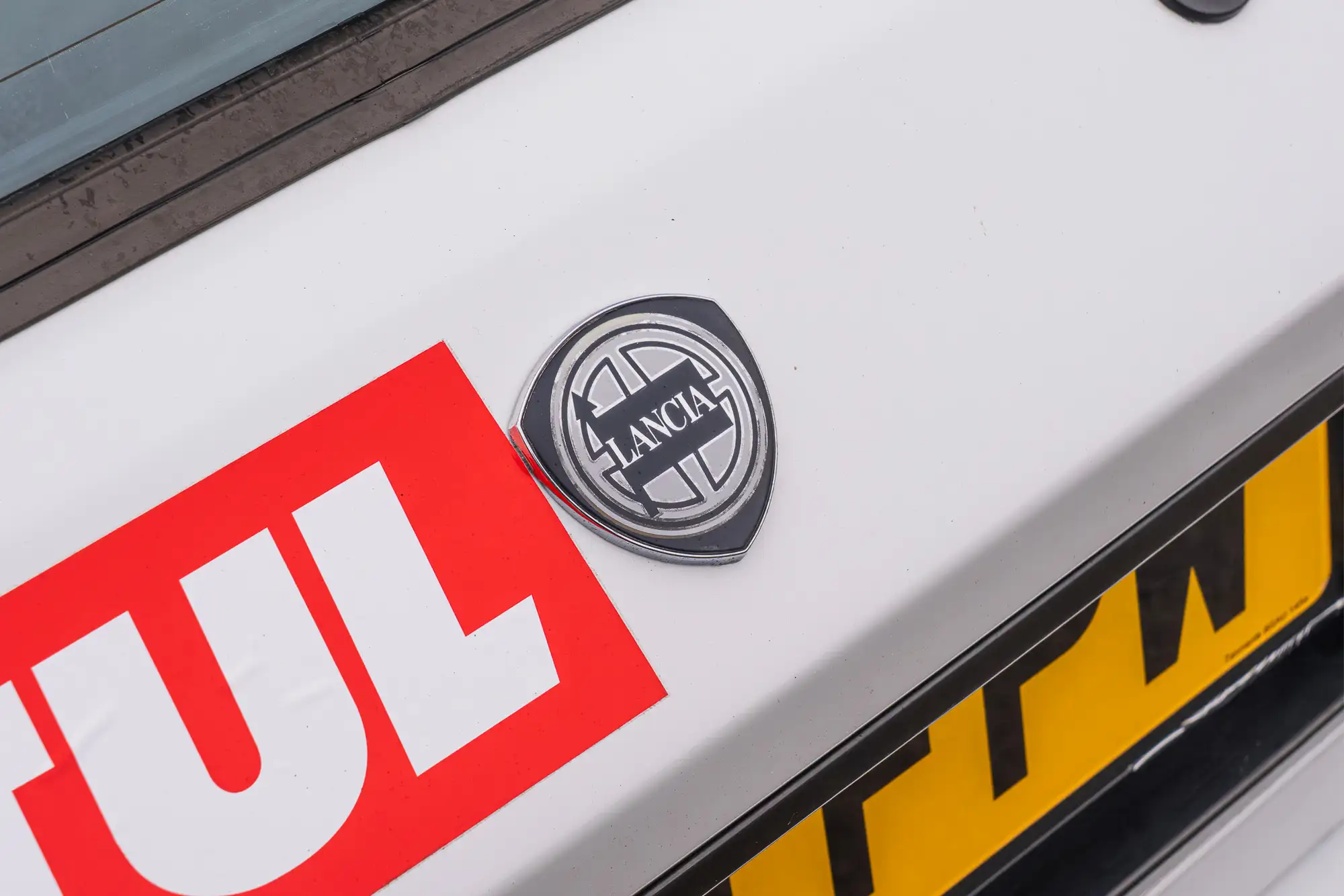 1988 Lancia Delta Integrale 8V -For Sale