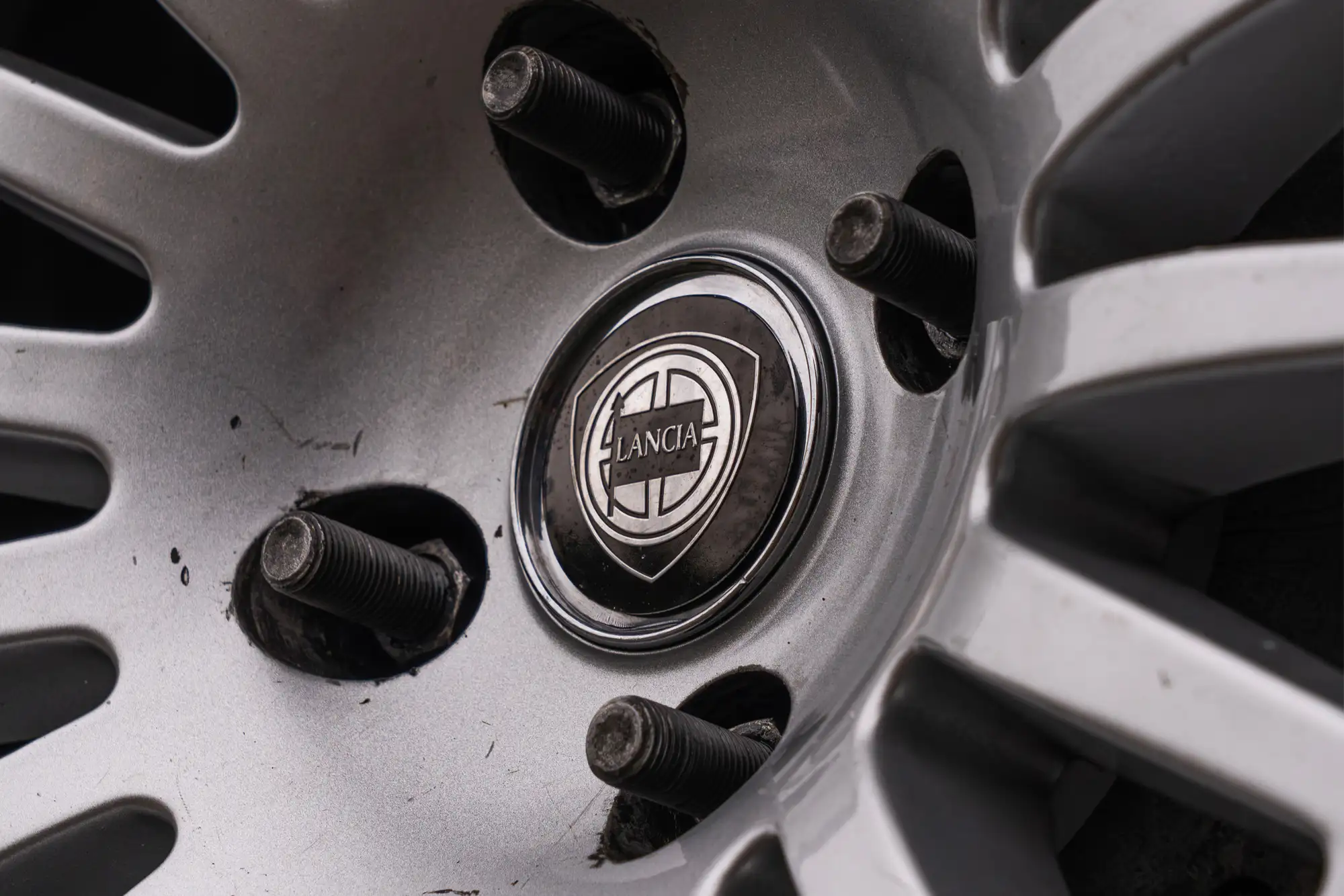 1988 Lancia Delta Integrale 8V -For Sale