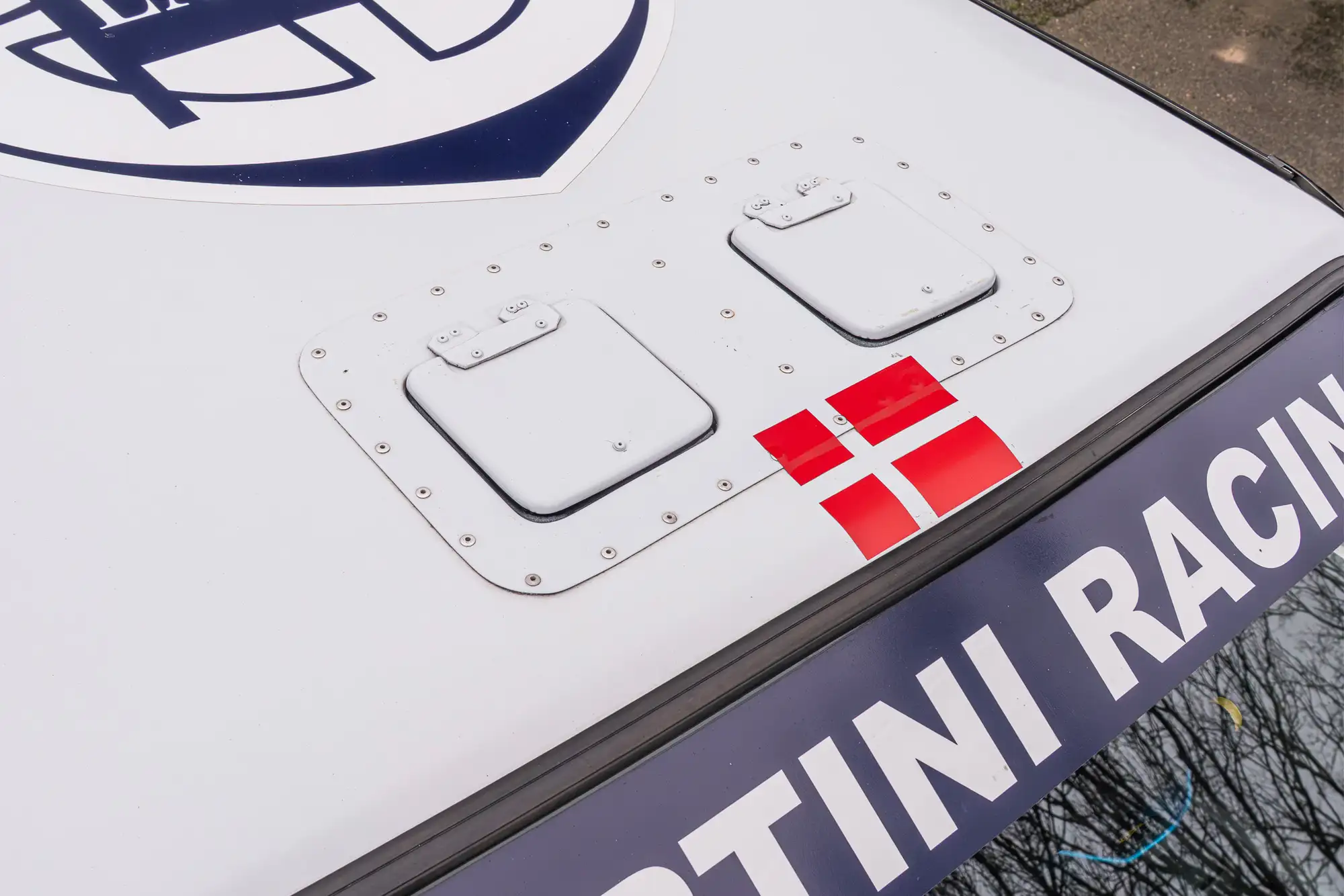 1988 Lancia Delta Integrale 8V -For Sale