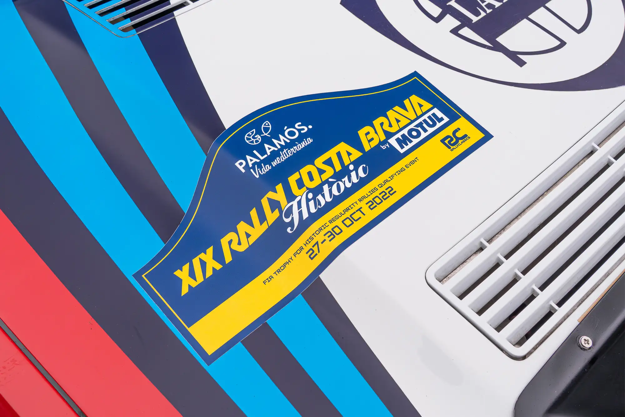 1988 Lancia Delta Integrale 8V -For Sale