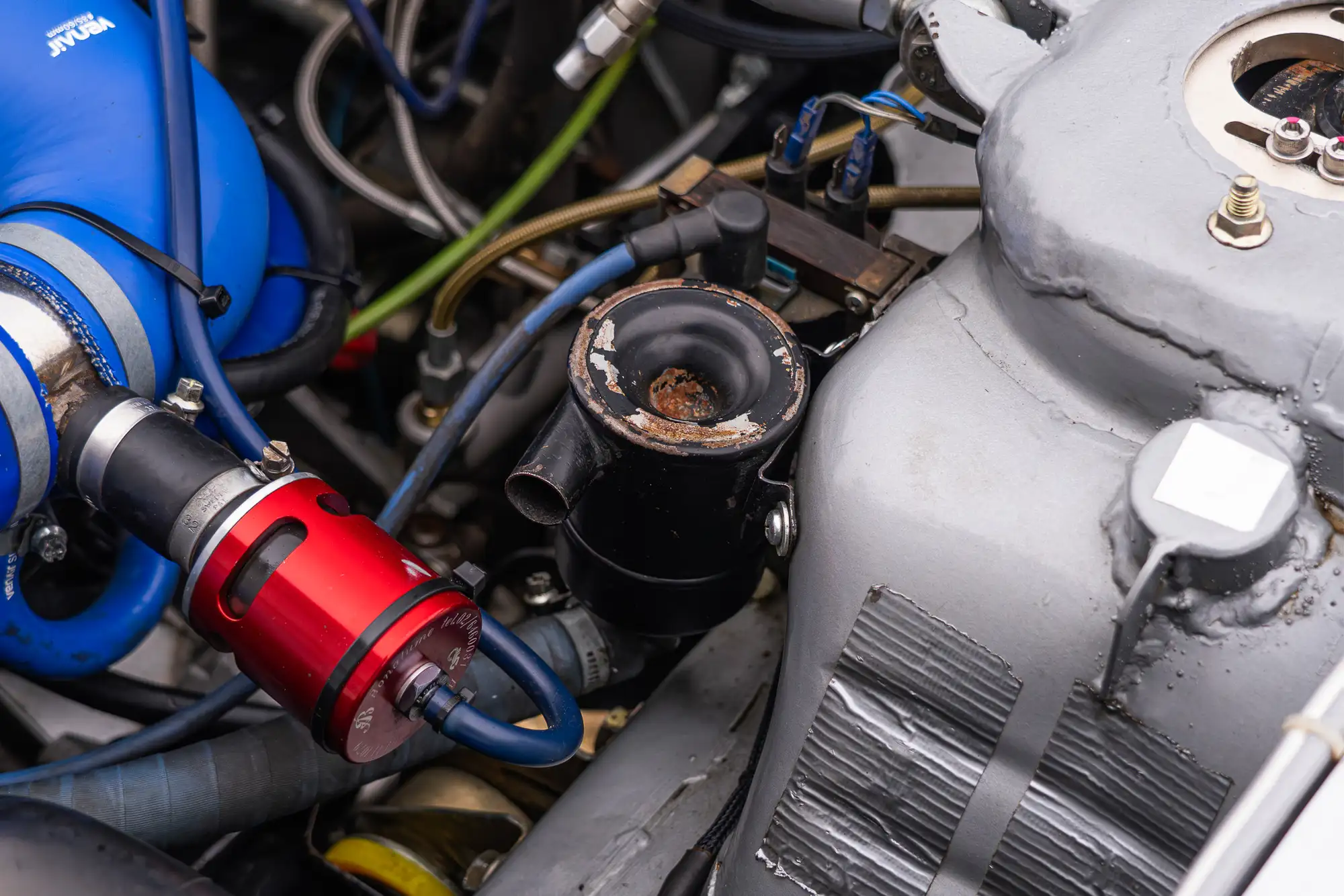 1988 Lancia Delta Integrale 8V -For Sale