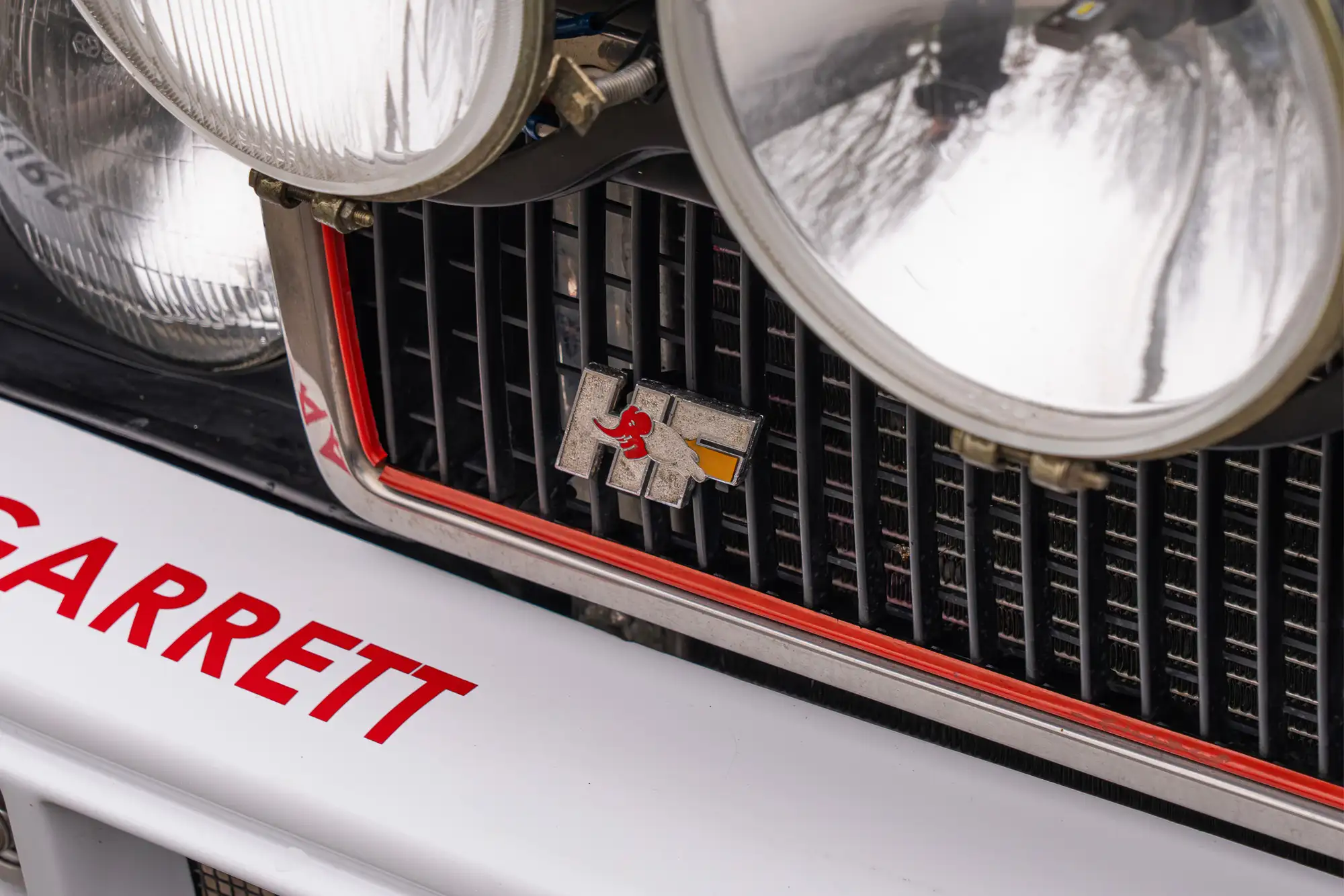 1988 Lancia Delta Integrale 8V -For Sale