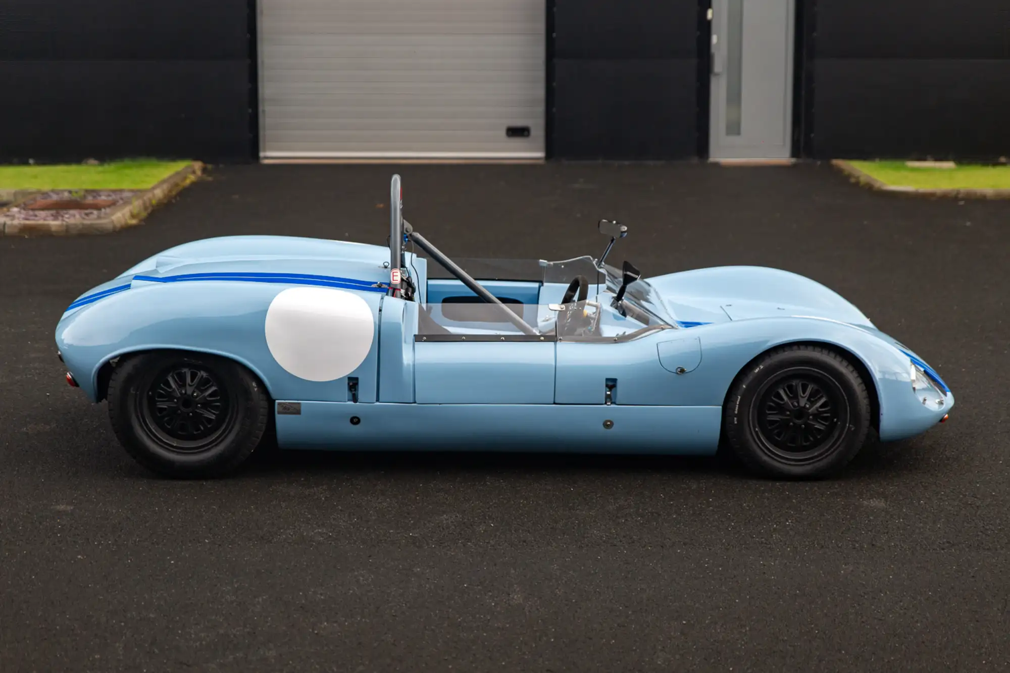 1964 Elva Mk7S - BMW  -For Sale