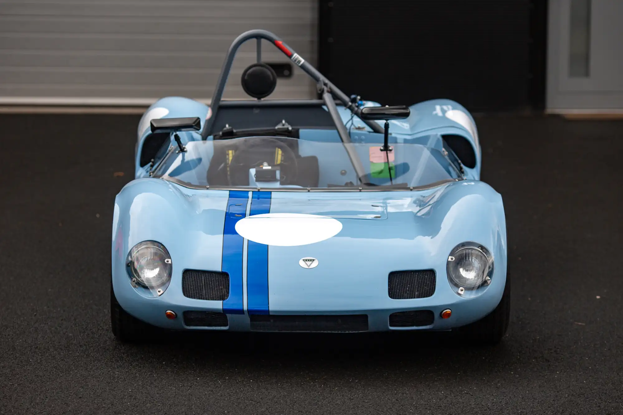 1964 Elva Mk7S - BMW  -For Sale