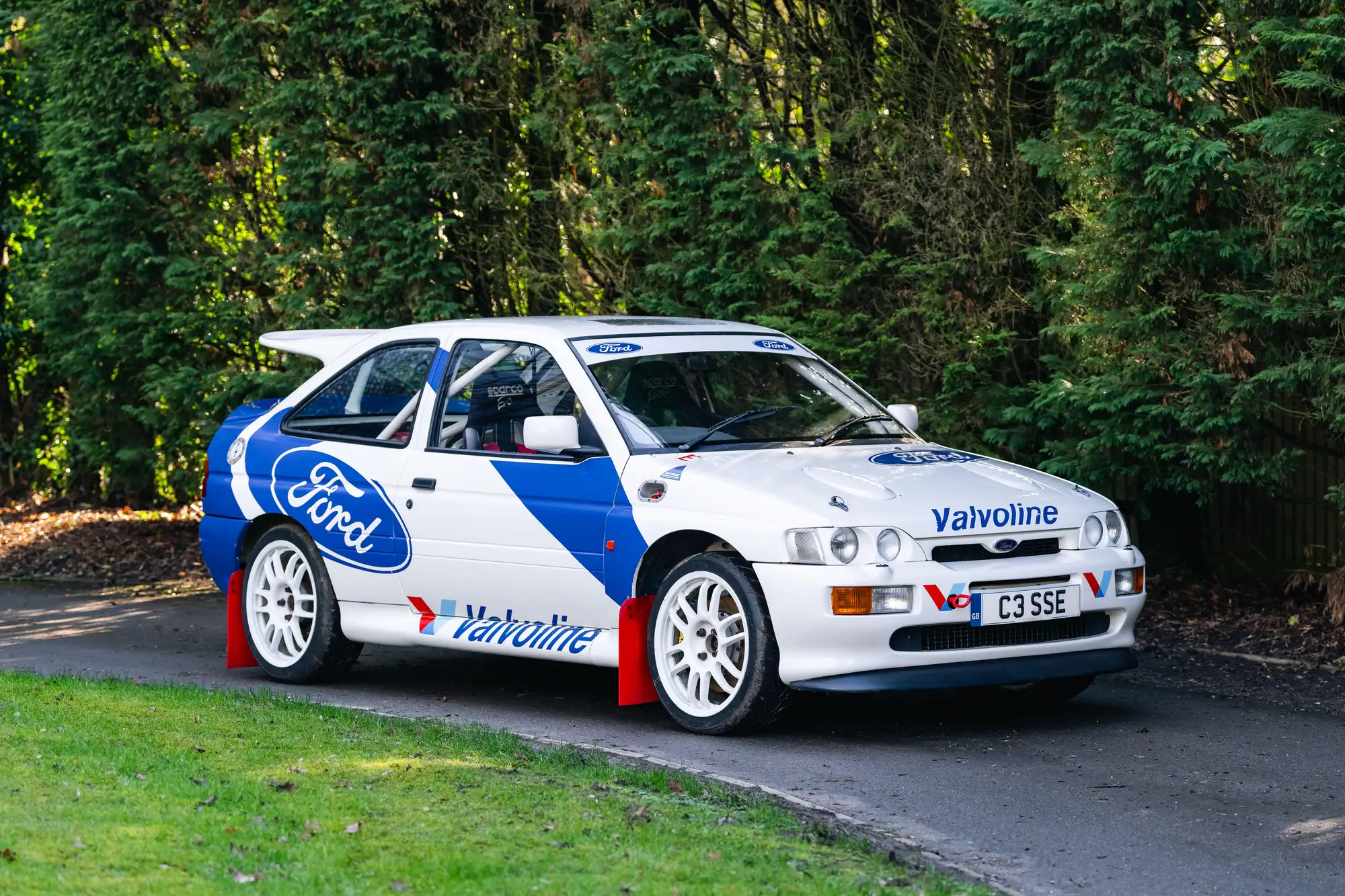 1996 Ford Escort RS Cosworth-For Sale