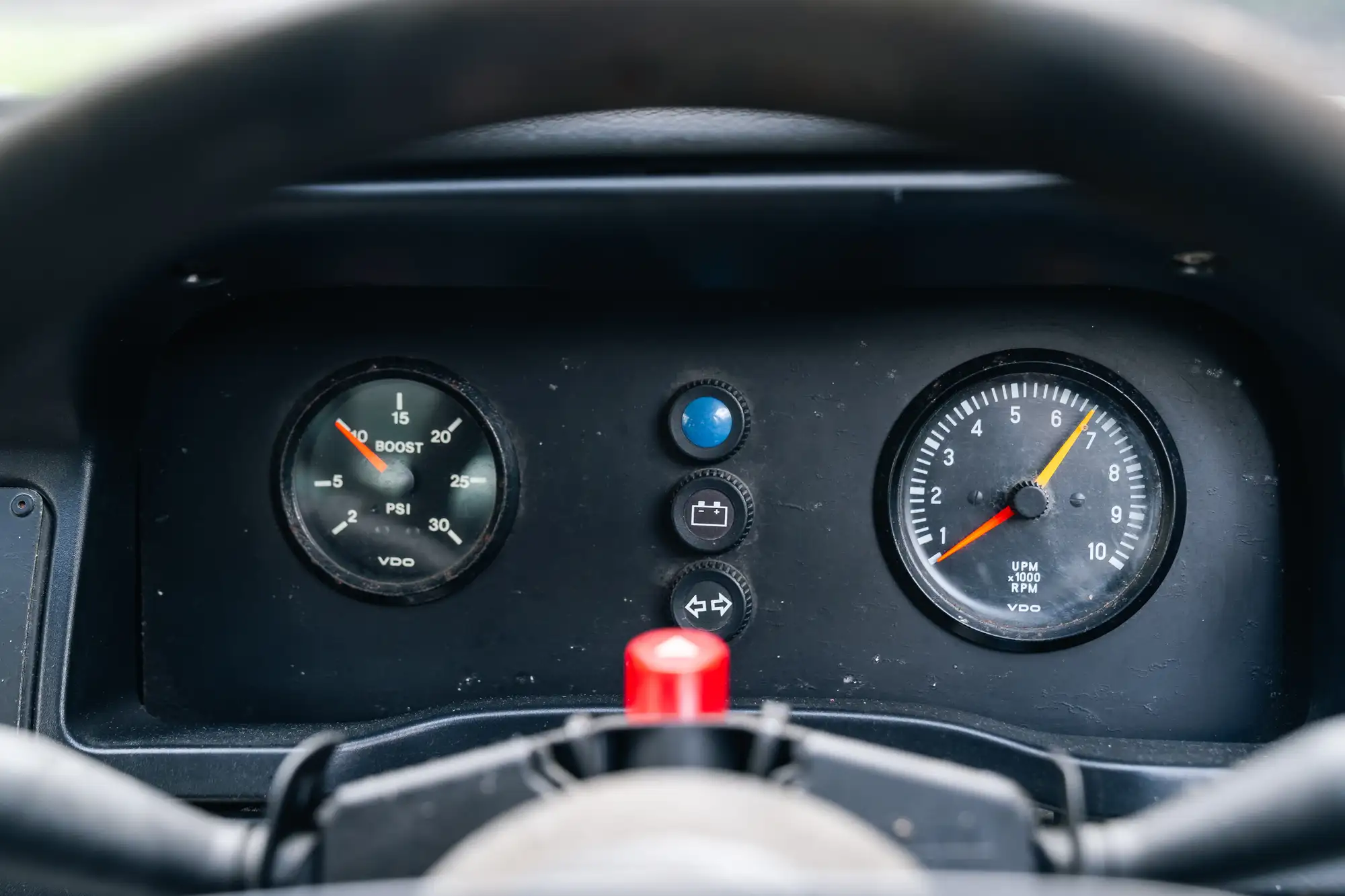 1996 Ford Escort RS Cosworth-For Sale