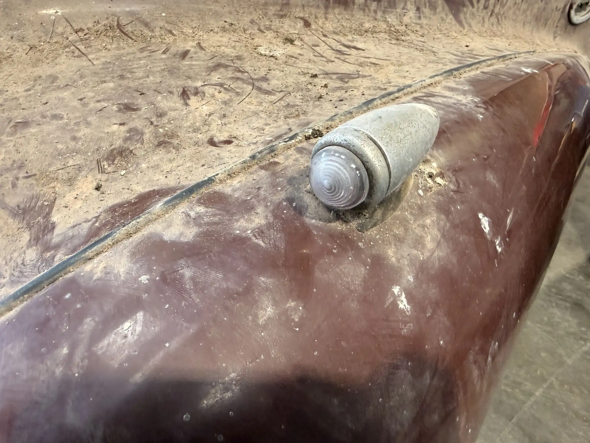 1952 Austin Hereford Convertible-For Sale