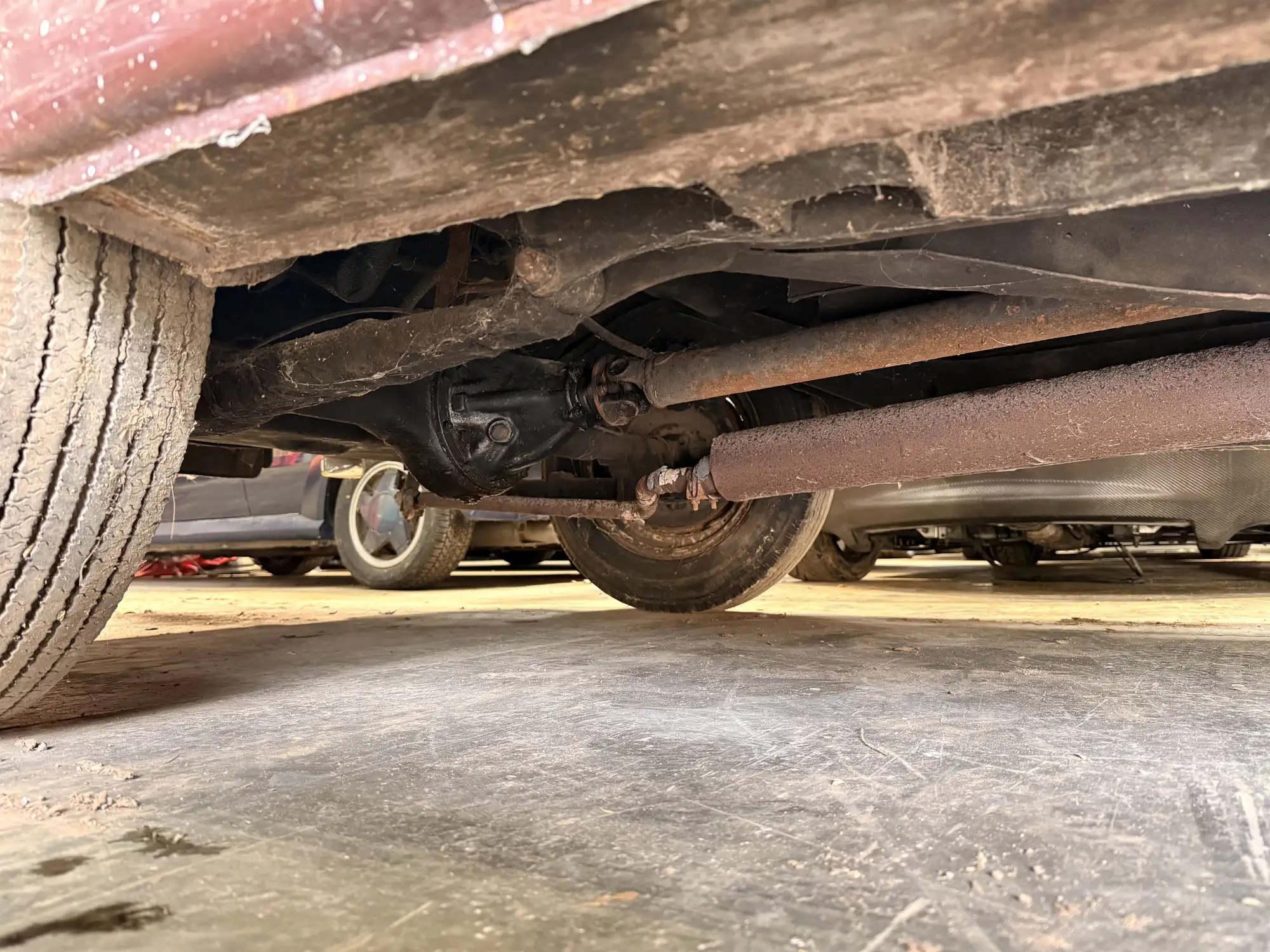 1952 Austin Hereford Convertible-For Sale