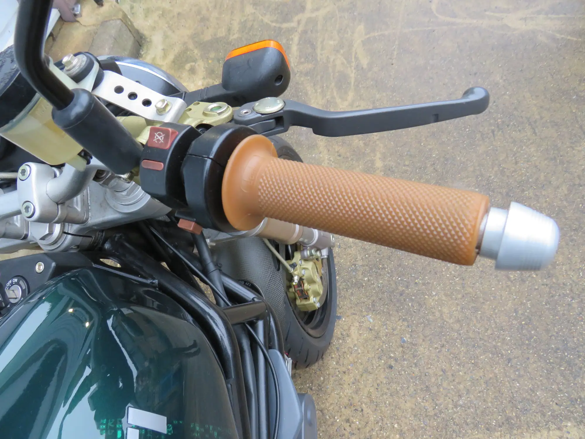 1999 Ducati M900S Monster  'Matrix' Tribute 904cc-For Sale