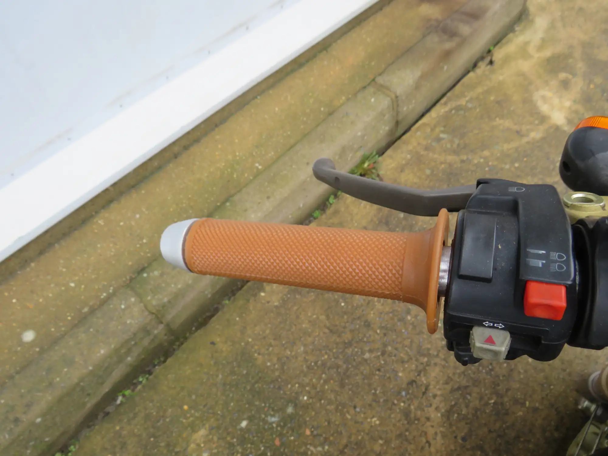 1999 Ducati M900S Monster  'Matrix' Tribute 904cc-For Sale