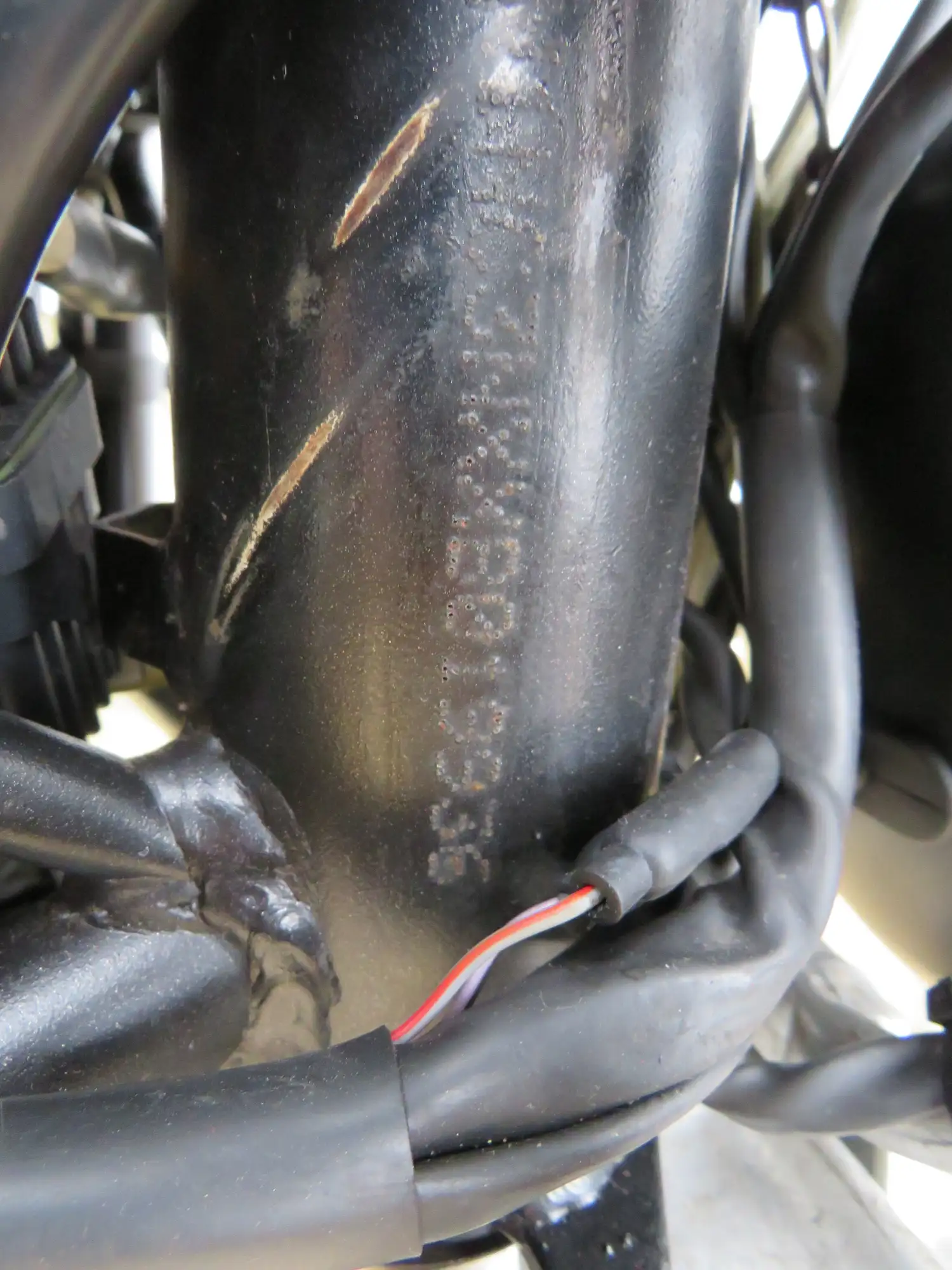 1999 Ducati M900S Monster  'Matrix' Tribute 904cc-For Sale