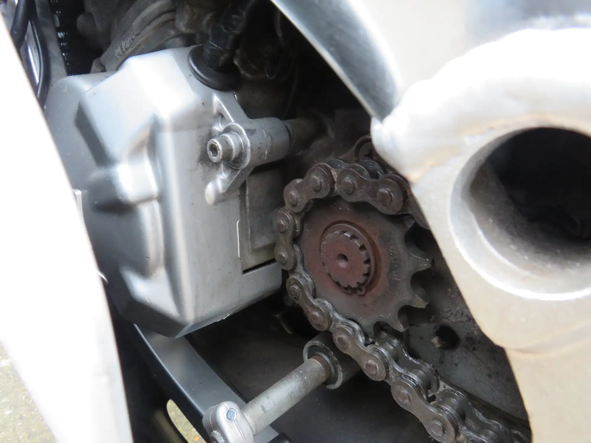 1995 Aprilia RS250 Mk1 'Rossi' Tribute 249cc-For Sale