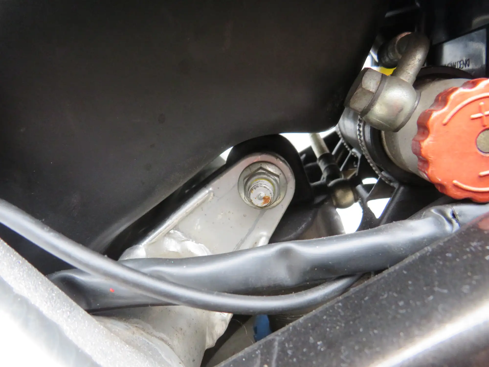 1995 Aprilia RS250 Mk1 'Rossi' Tribute 249cc-For Sale