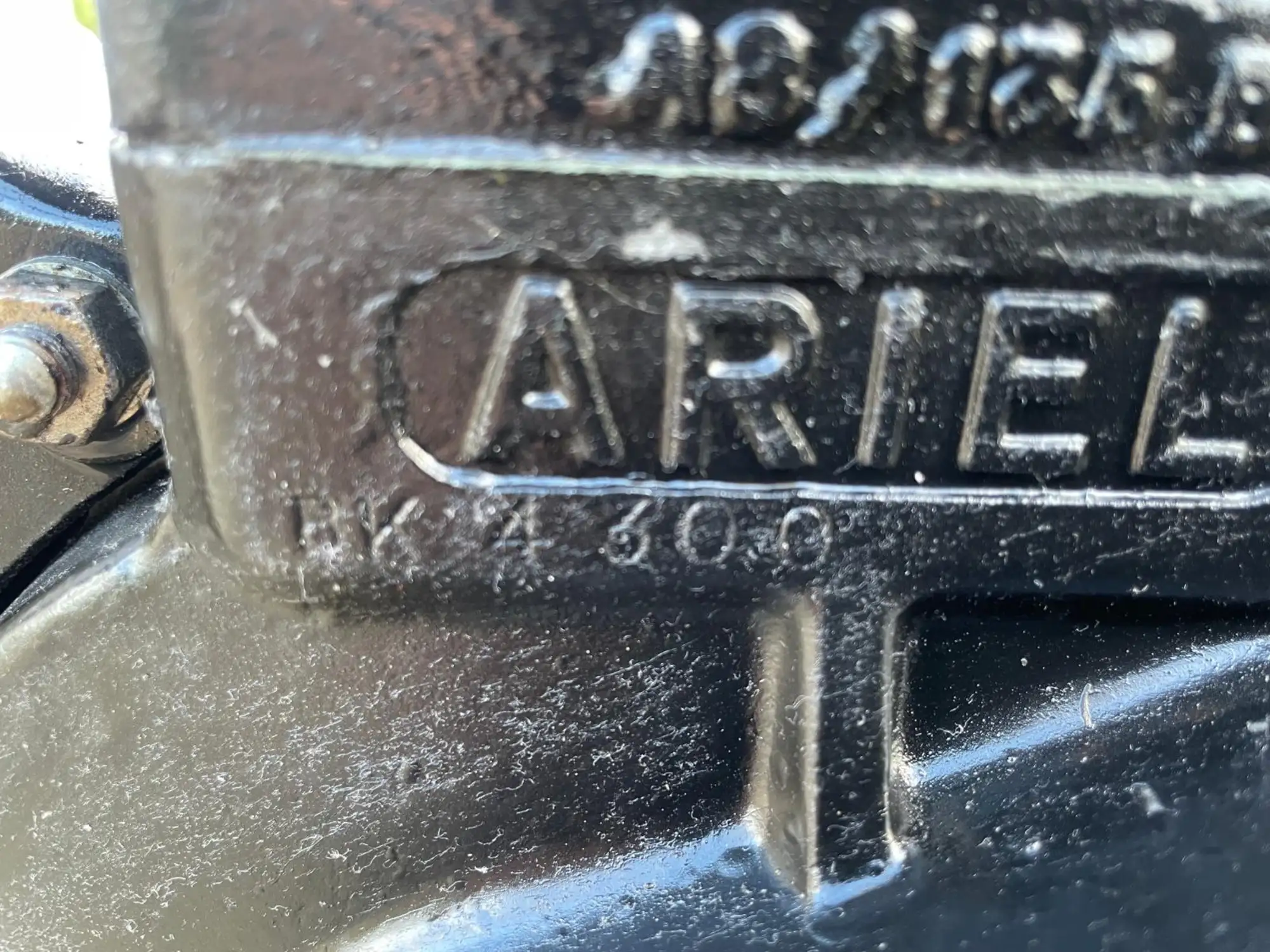 1946 Ariel NG 350 348cc-For Sale