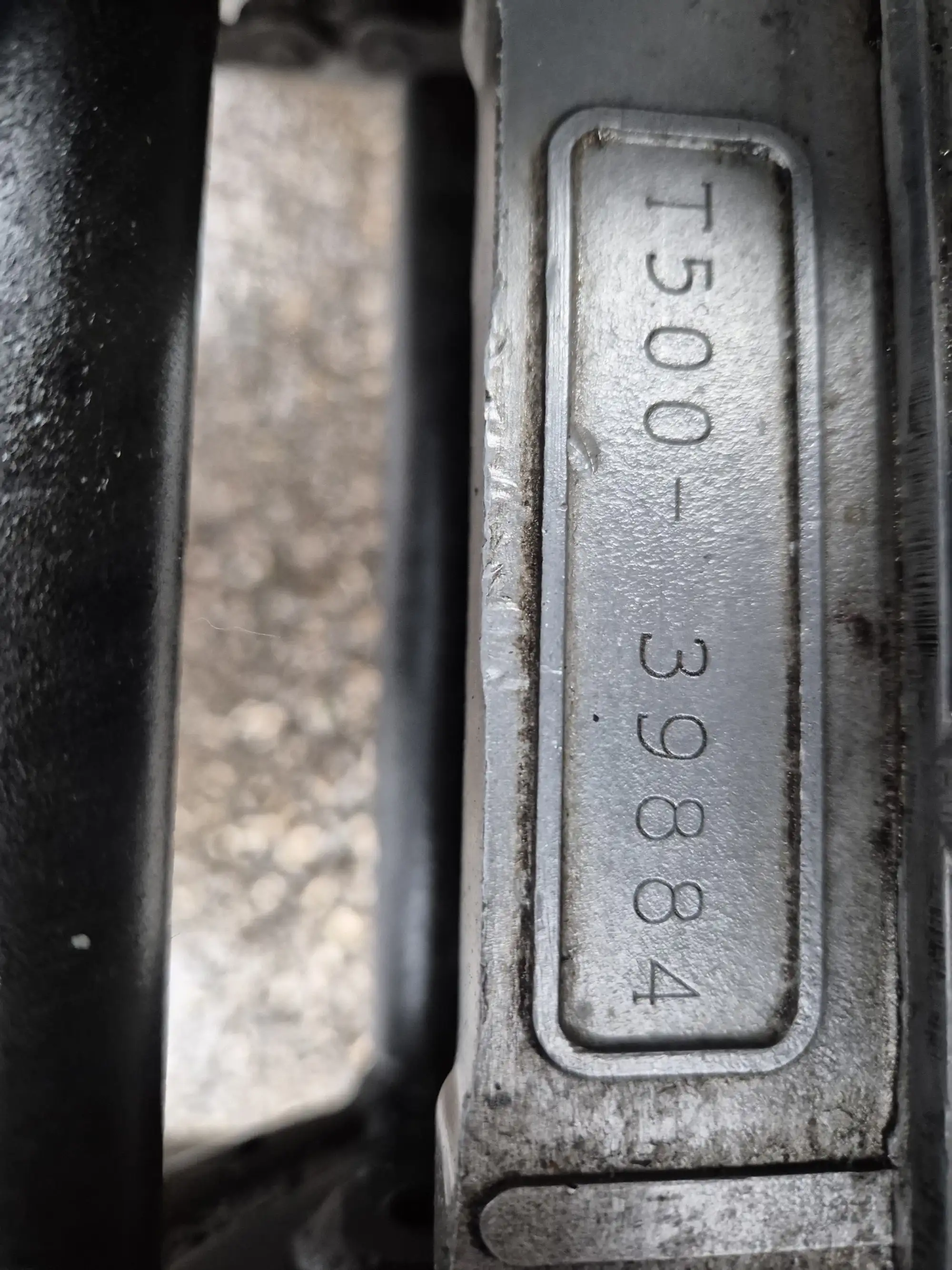 1975 Suzuki T500 Production Racer 493cc-For Sale