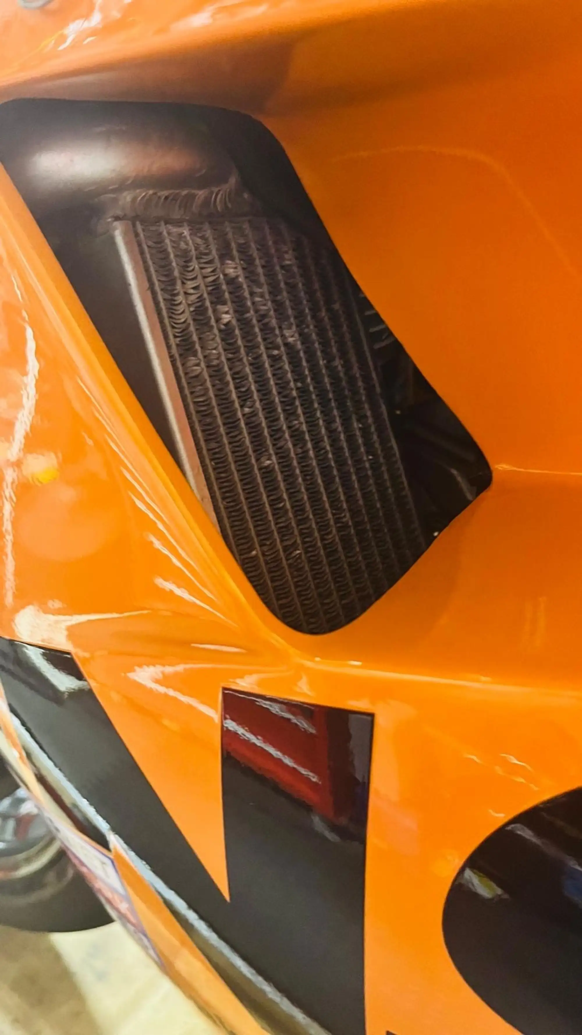 1998 Ducati 998RS Corse ex-Troy Bayliss 998cc-For Sale