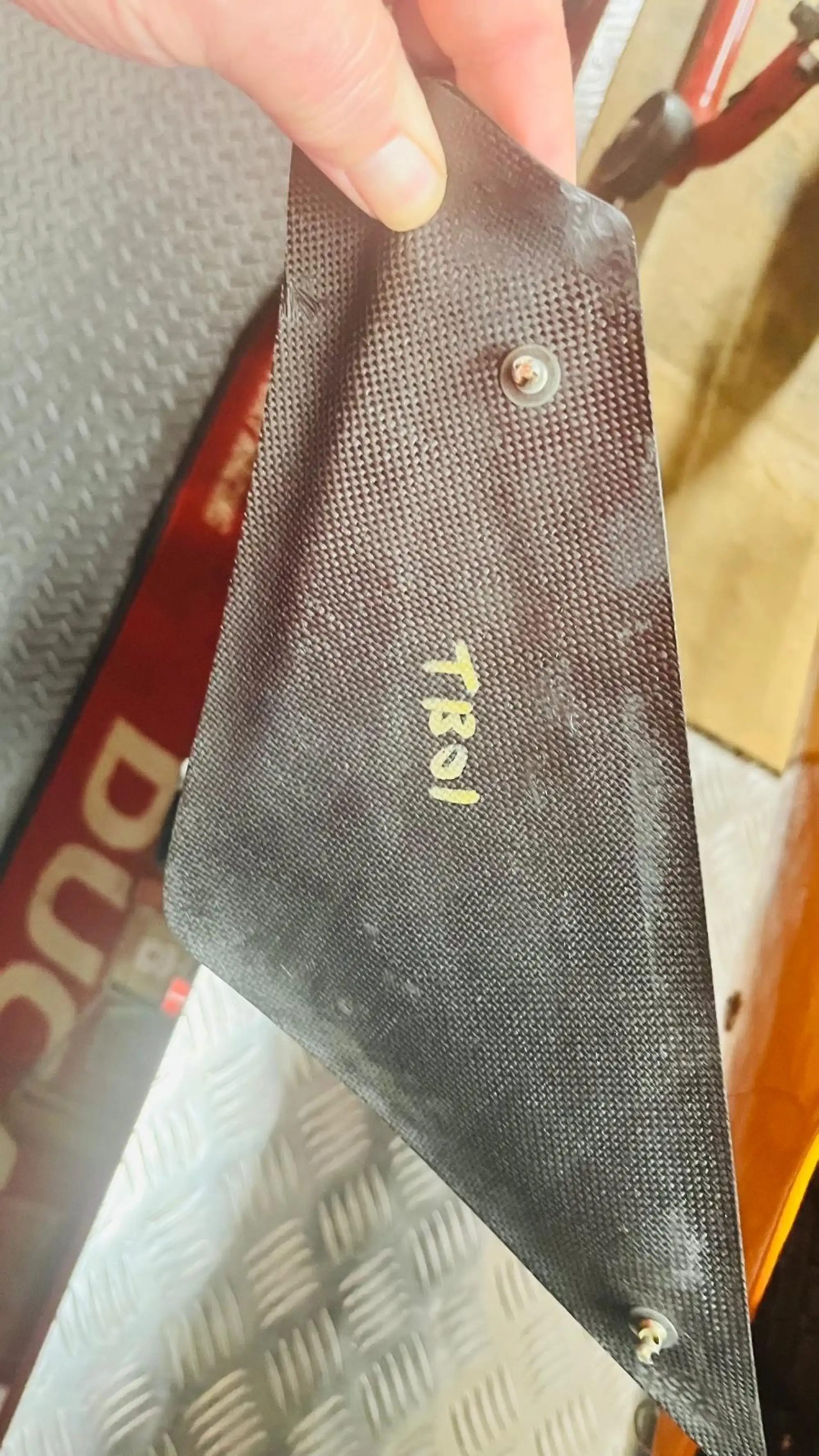 1998 Ducati 998RS Corse ex-Troy Bayliss 998cc-For Sale