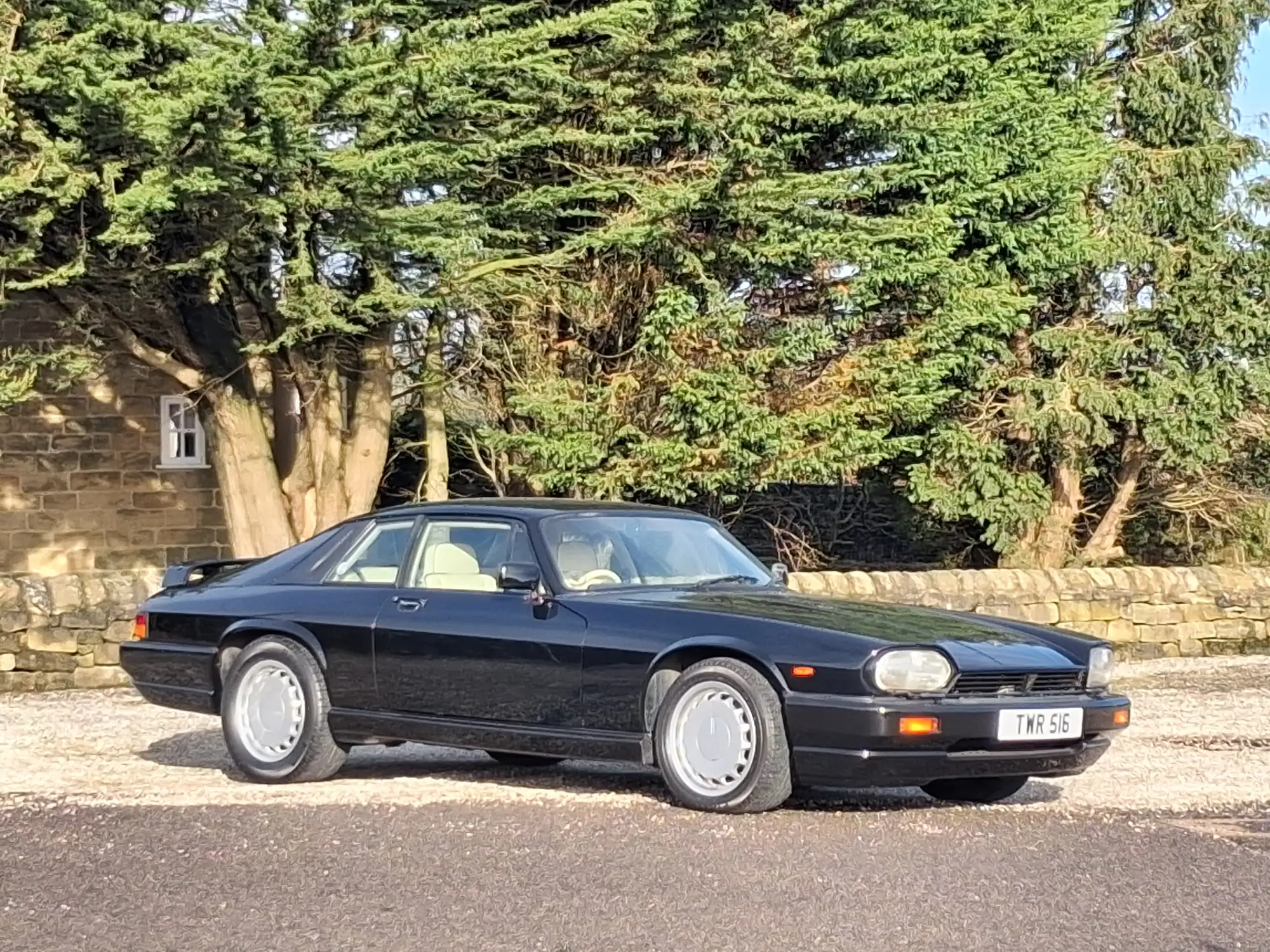 1990 JaguarSport XJR.s -For Sale
