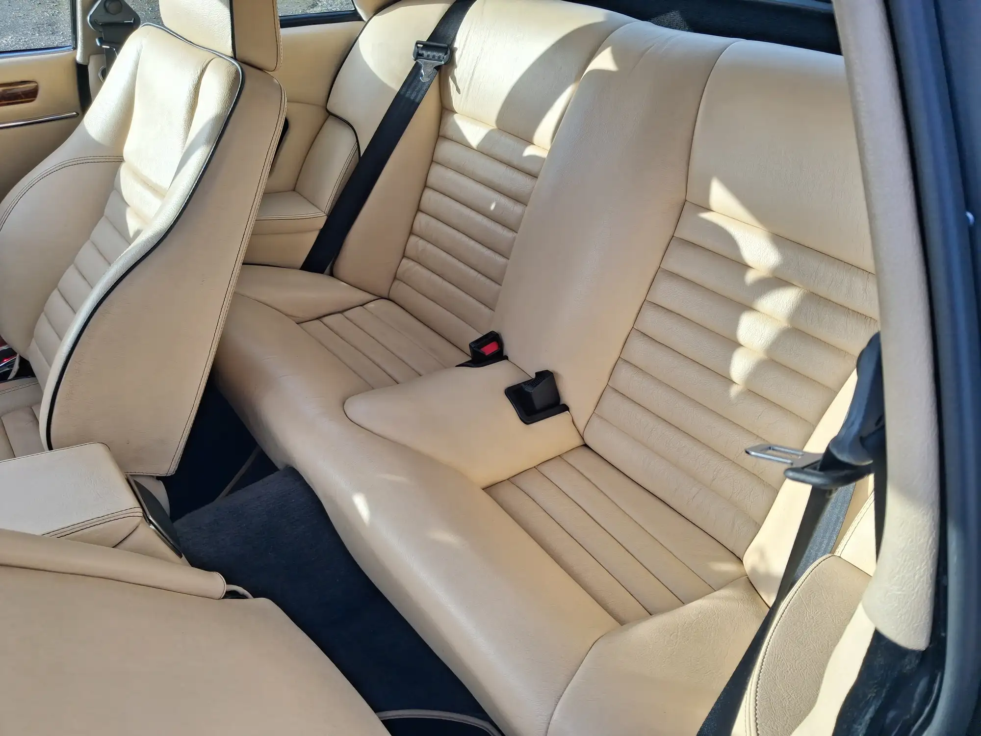 1990 JaguarSport XJR.s -For Sale