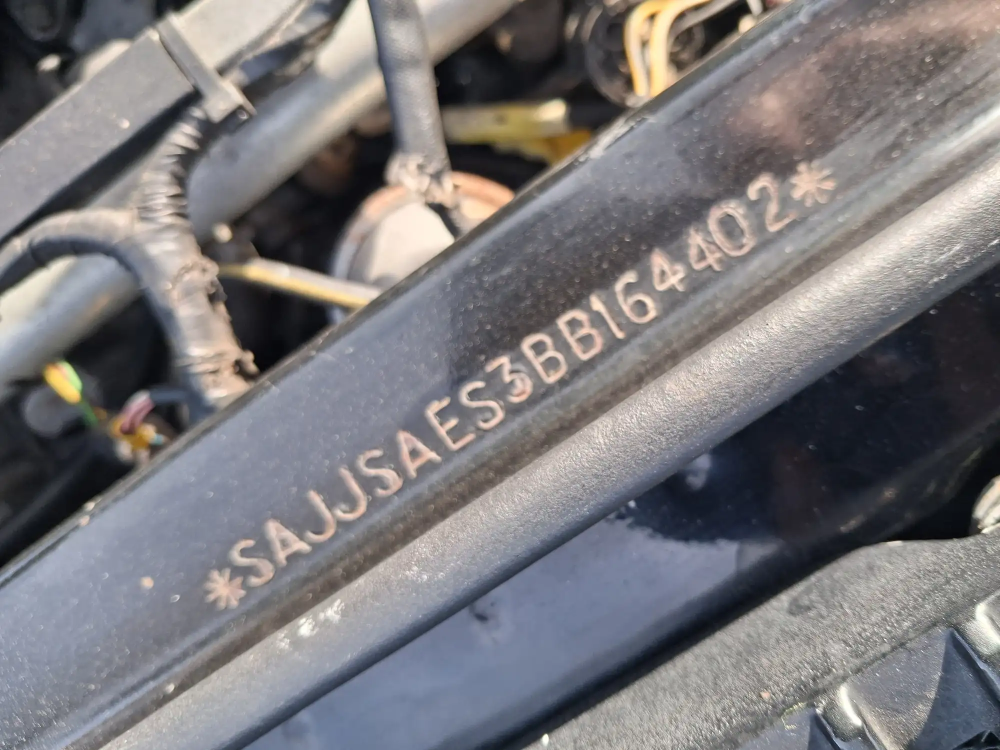 1990 JaguarSport XJR.s -For Sale