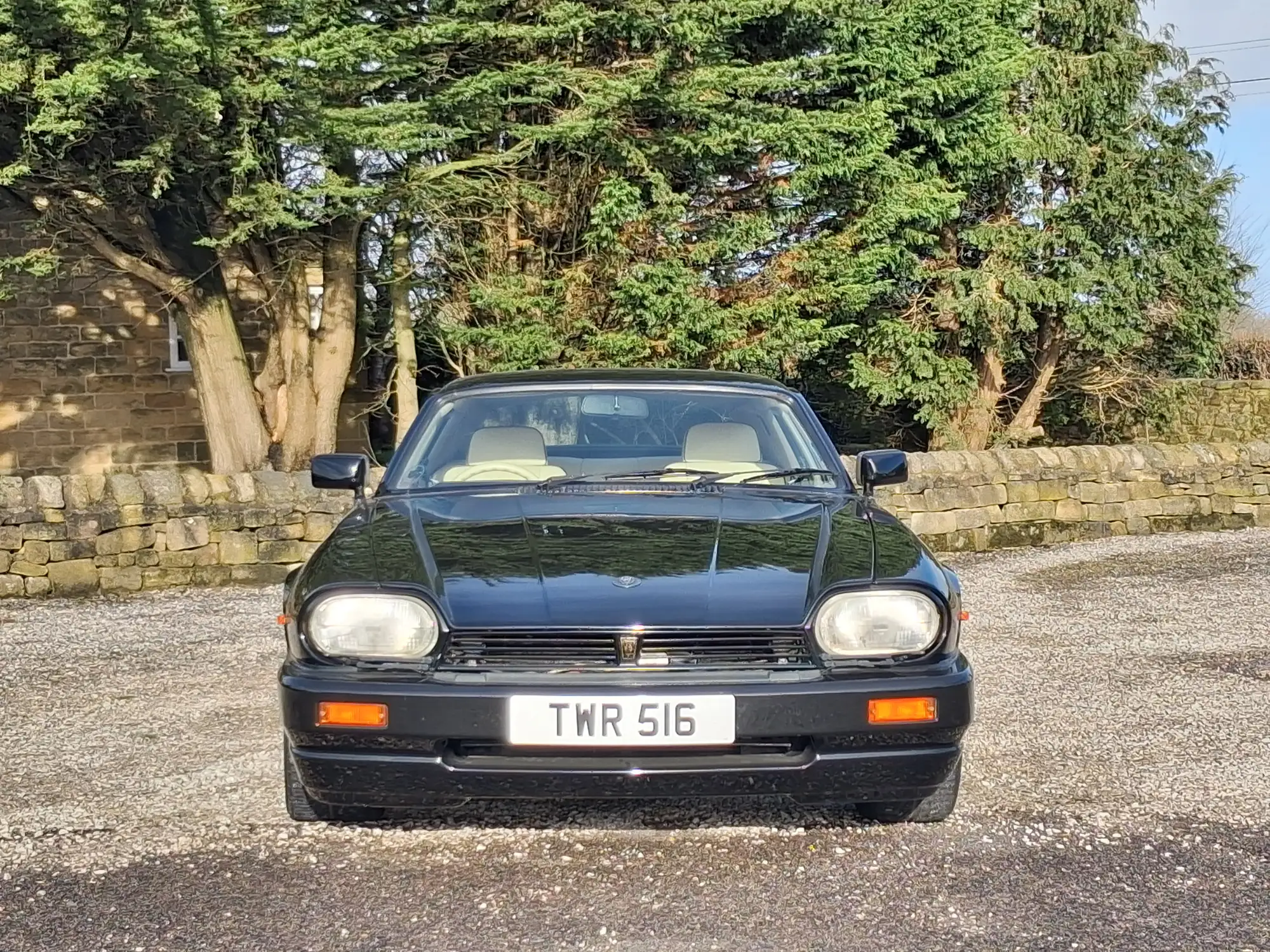 1990 JaguarSport XJR.s -For Sale