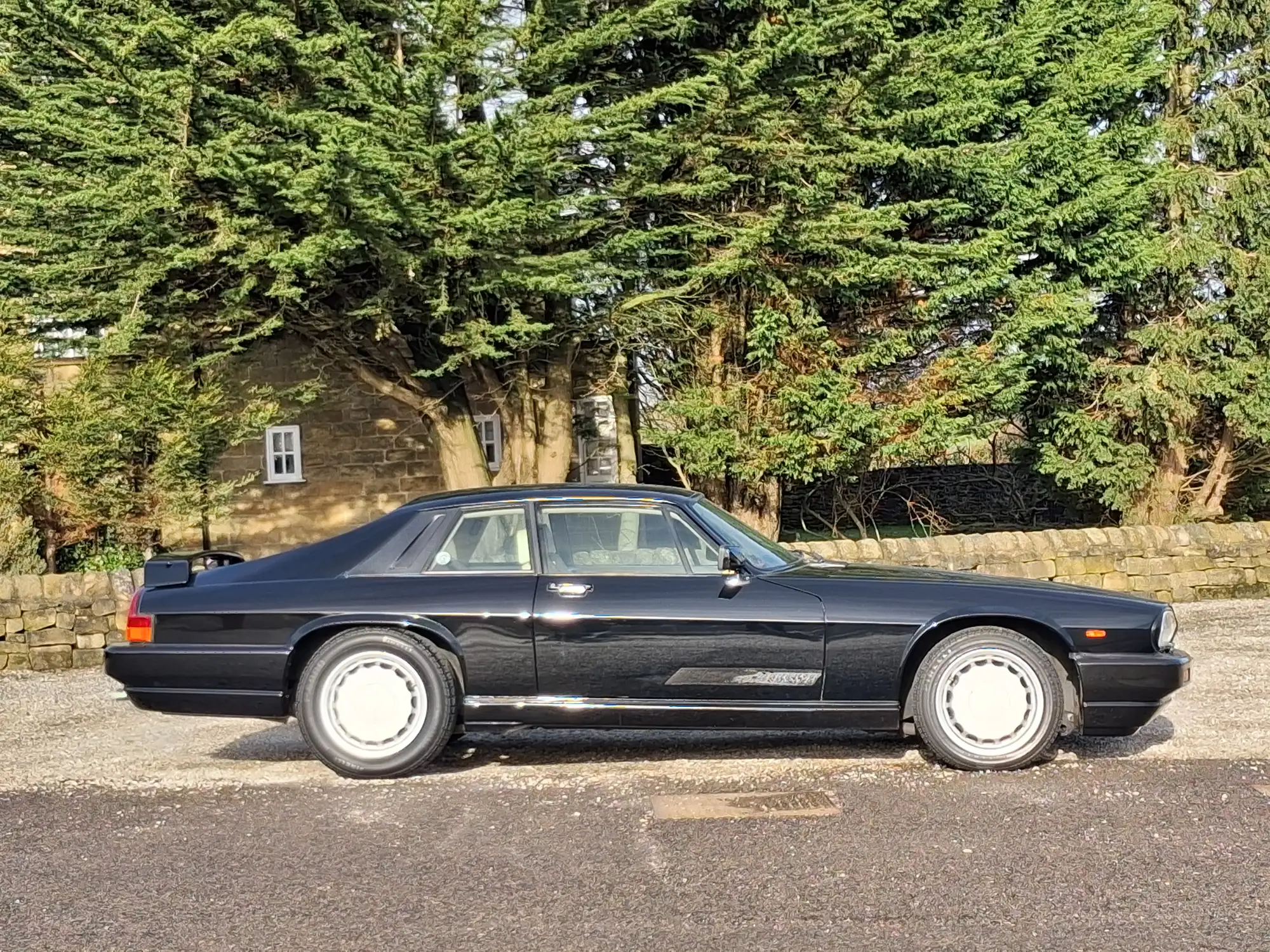 1990 JaguarSport XJR.s -For Sale