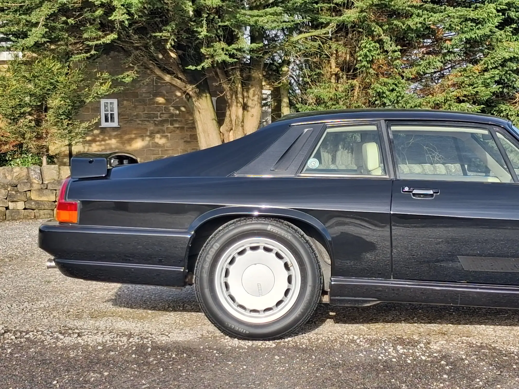 1990 JaguarSport XJR.s -For Sale
