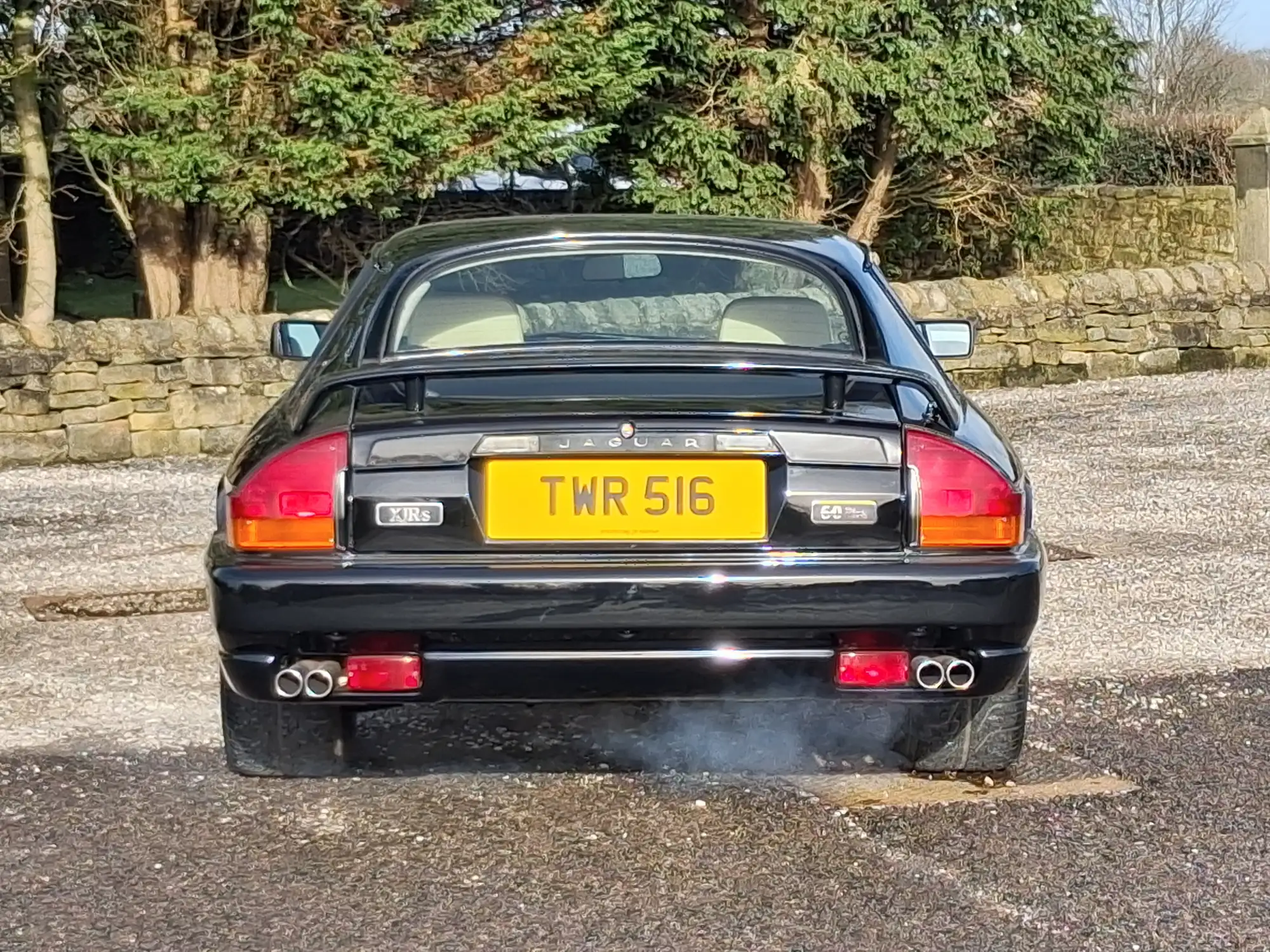 1990 JaguarSport XJR.s -For Sale