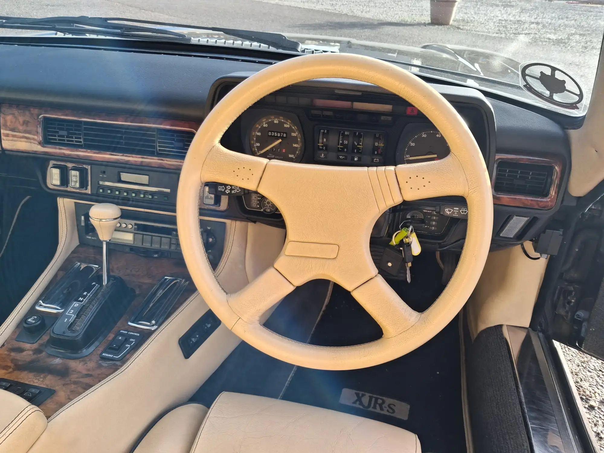 1990 JaguarSport XJR.s -For Sale