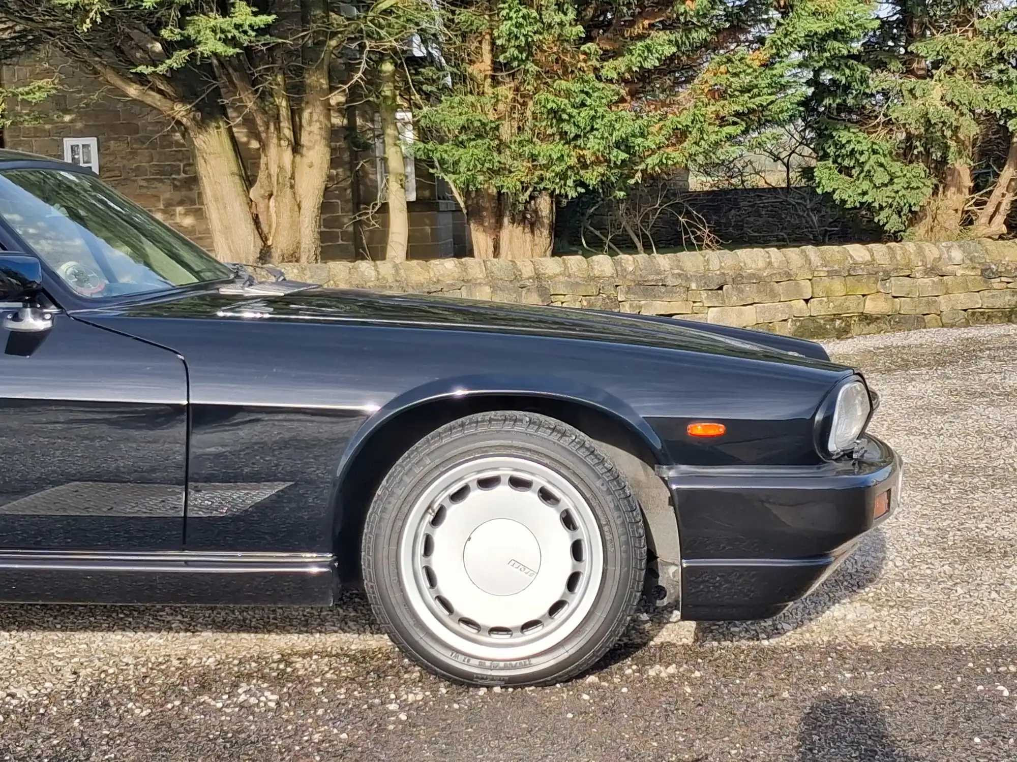 1990 JaguarSport XJR.s -For Sale