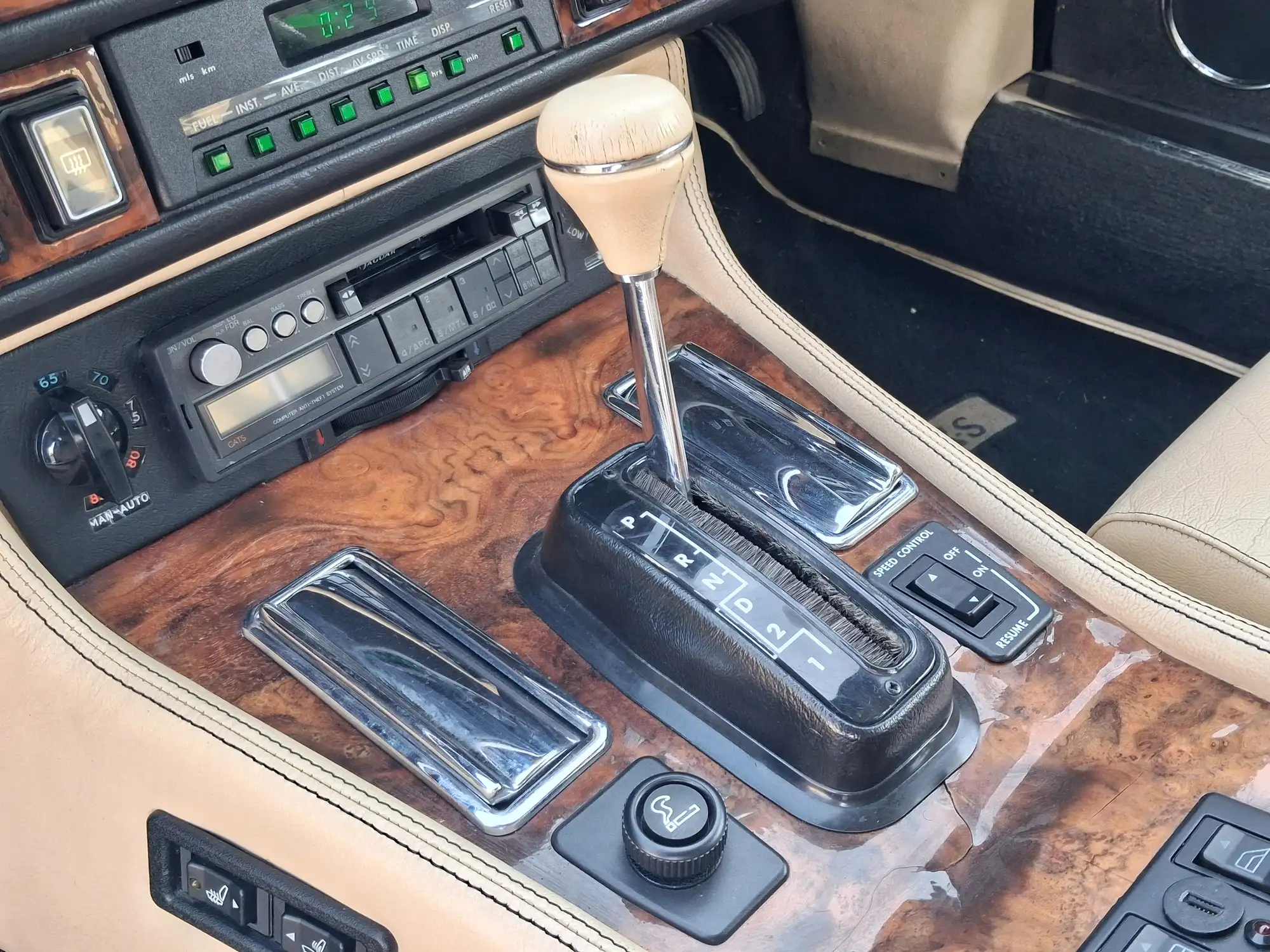 1990 JaguarSport XJR.s -For Sale