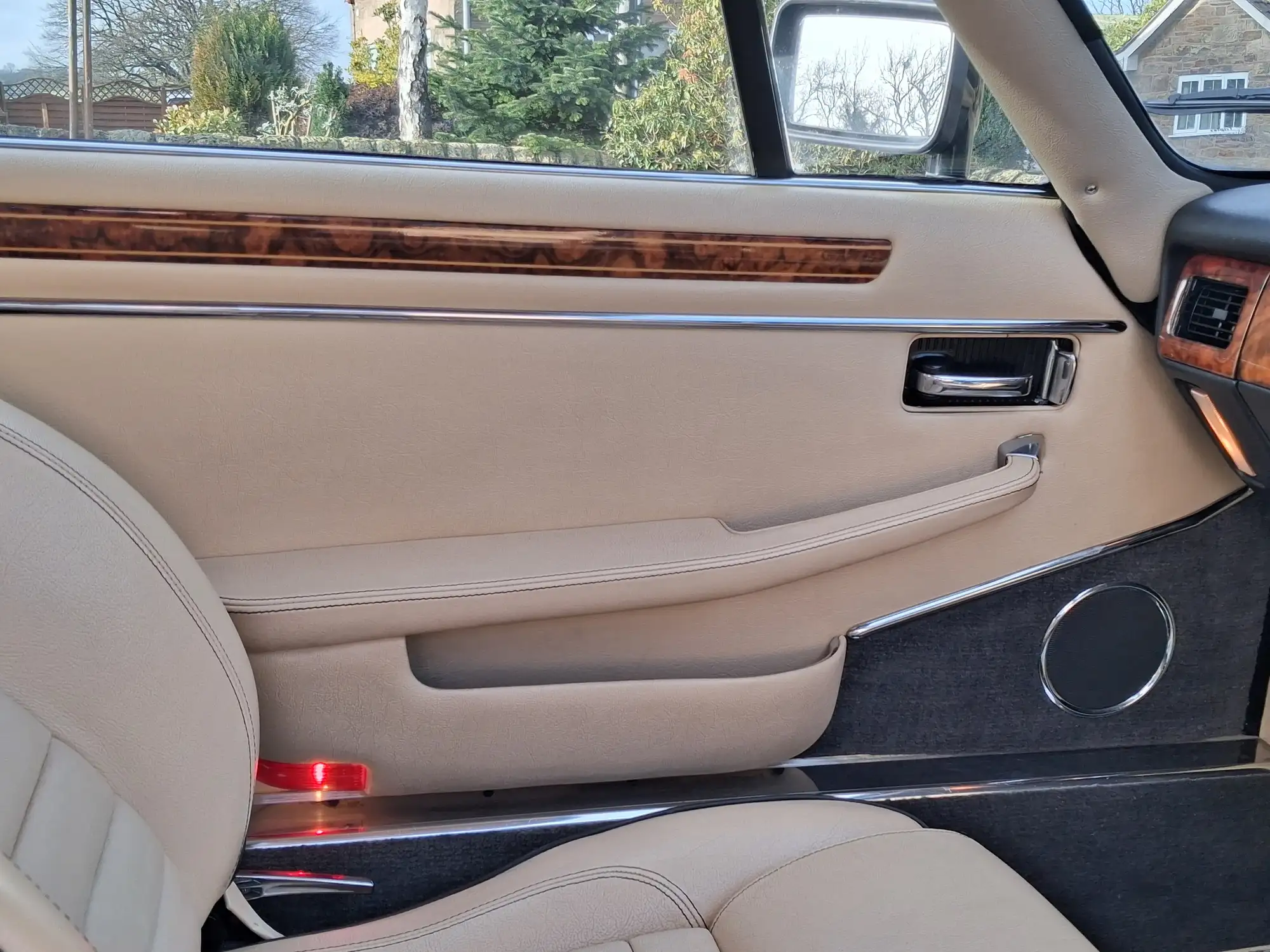 1990 JaguarSport XJR.s -For Sale