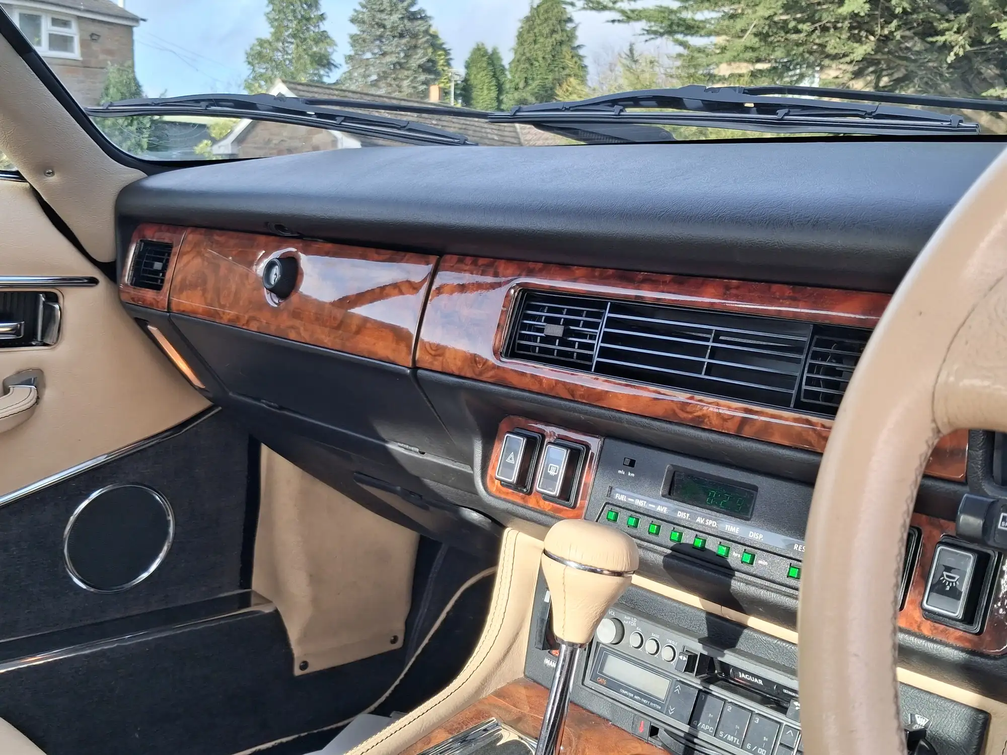 1990 JaguarSport XJR.s -For Sale