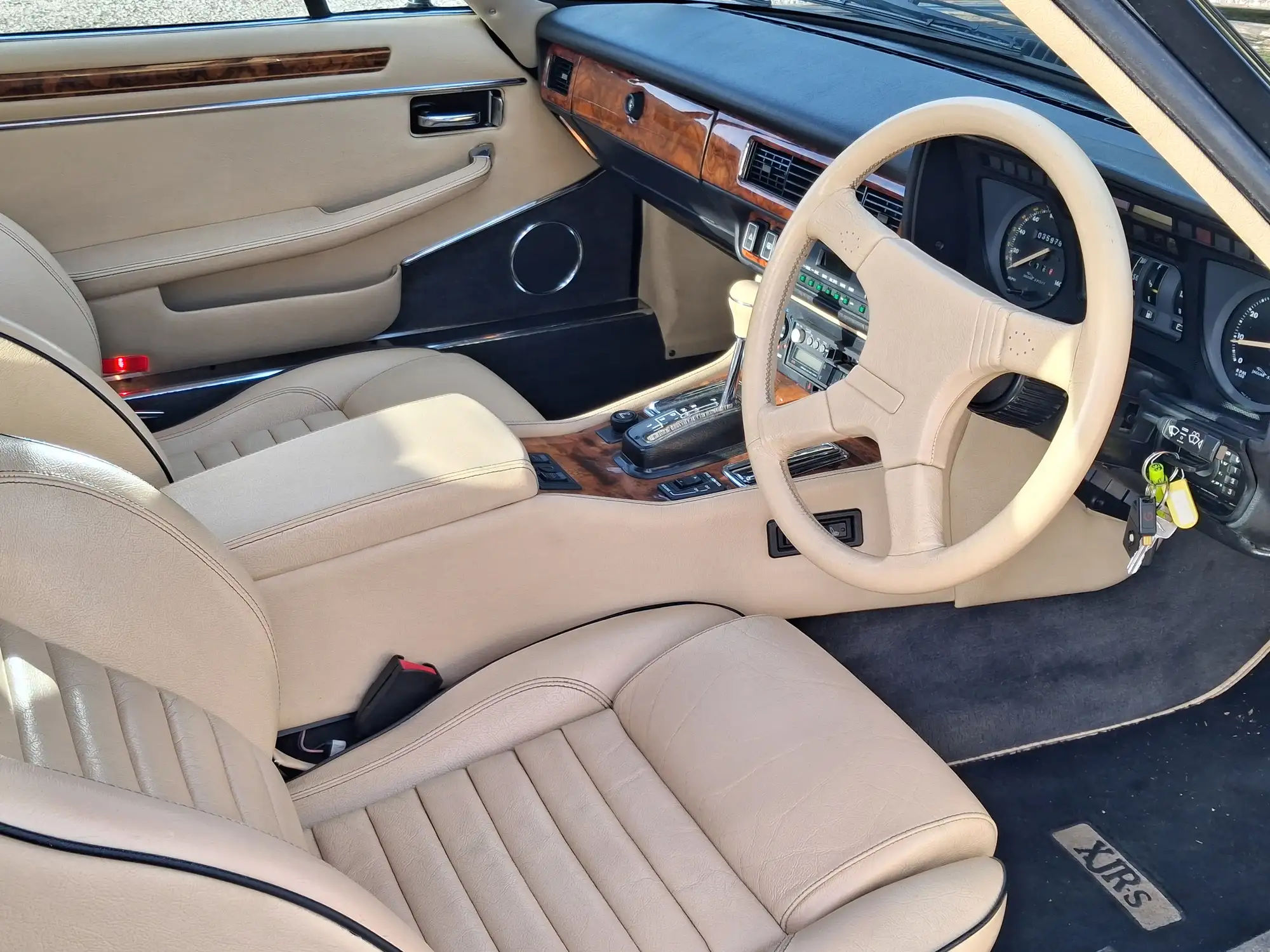 1990 JaguarSport XJR.s -For Sale