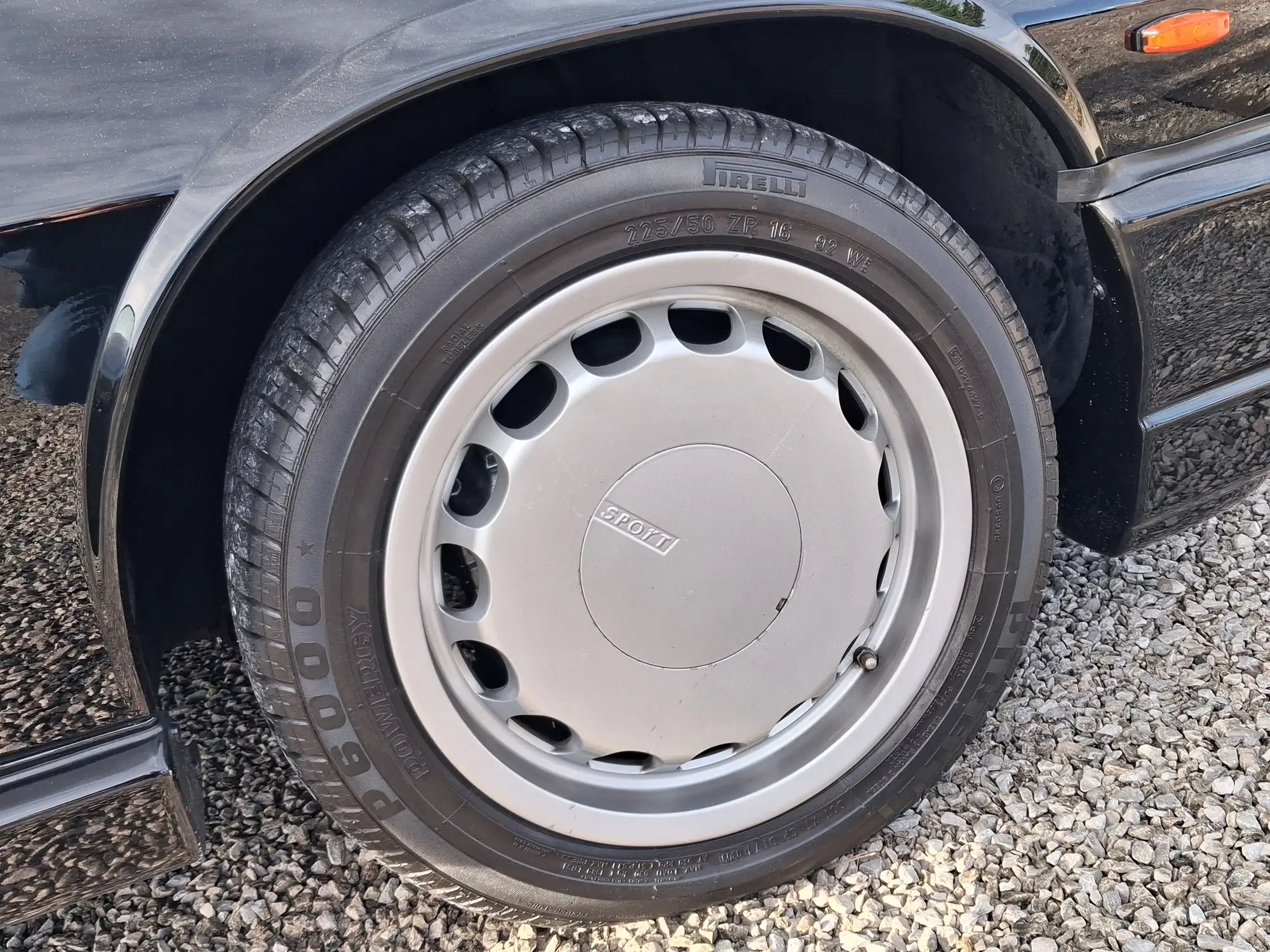 1990 JaguarSport XJR.s -For Sale