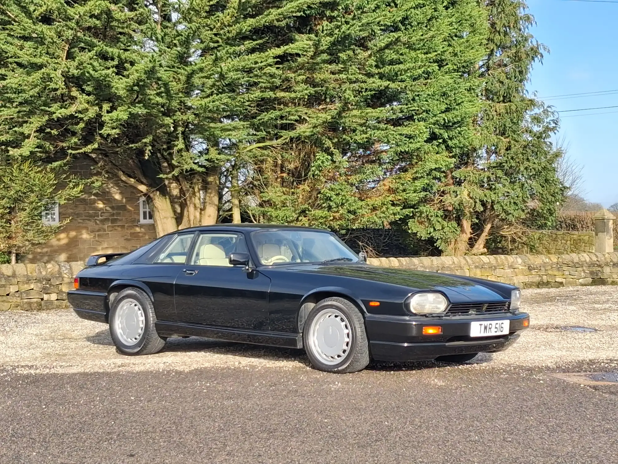 1990 JaguarSport XJR.s -For Sale