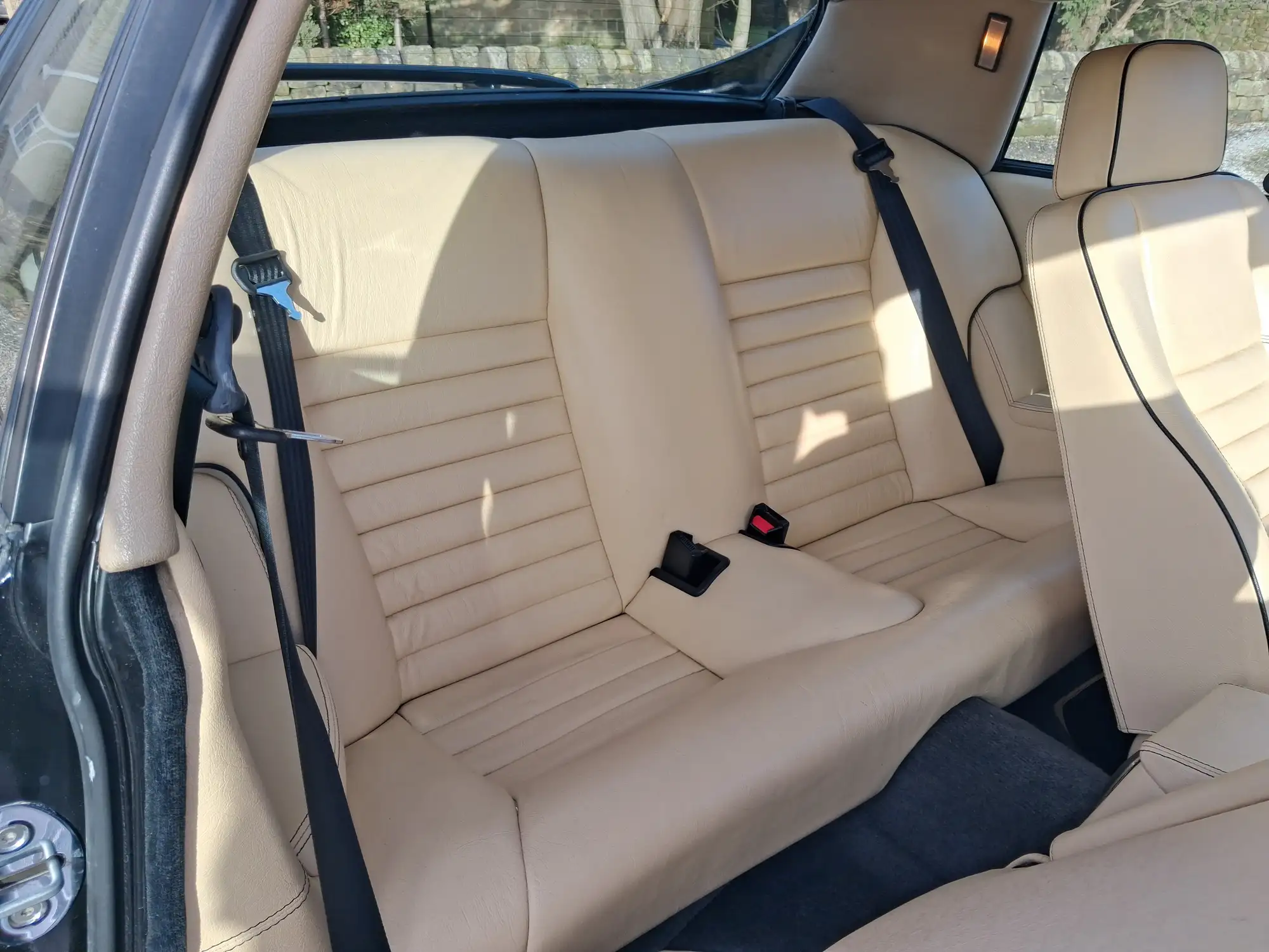 1990 JaguarSport XJR.s -For Sale