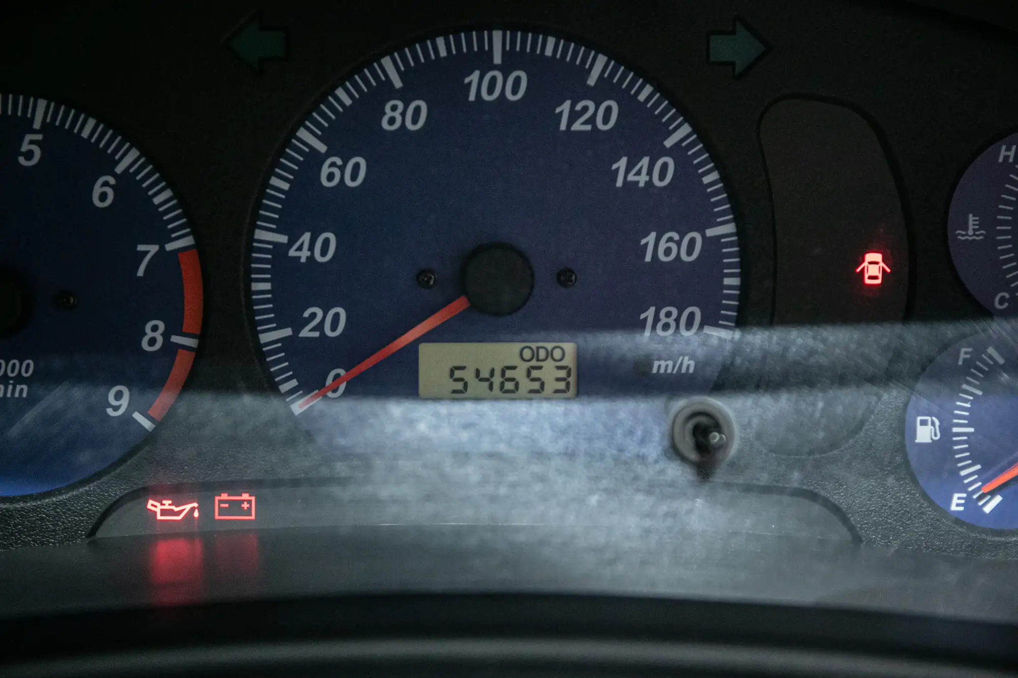 1999 Mitsubishi Lancer Evo VI RS - 54,653 miles-For Sale