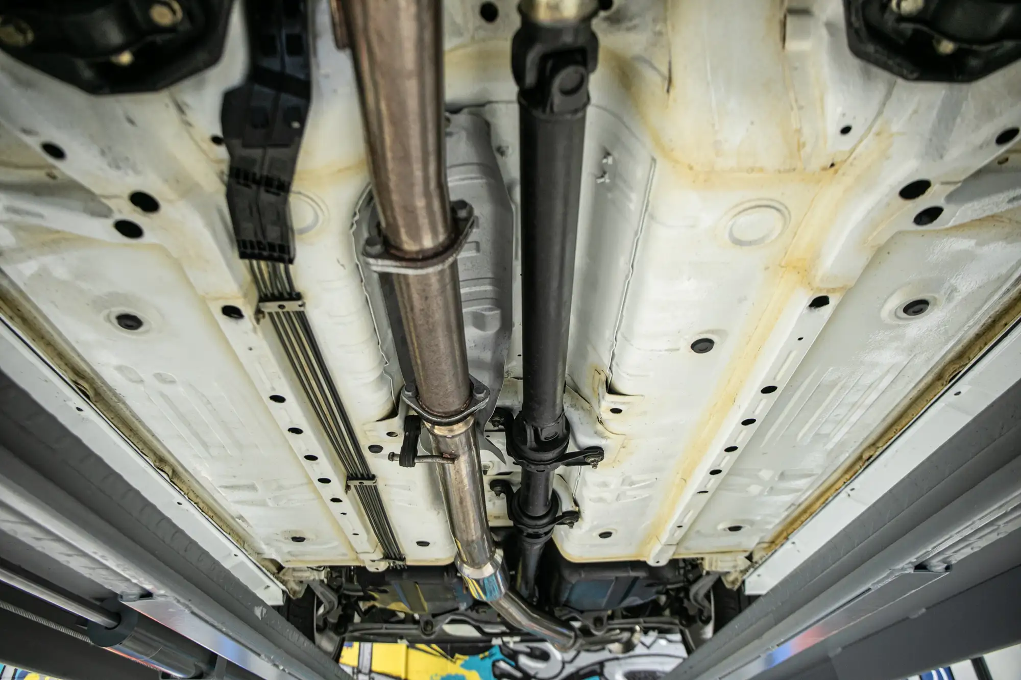 1999 Mitsubishi Lancer Evo VI RS - 54,653 miles-For Sale