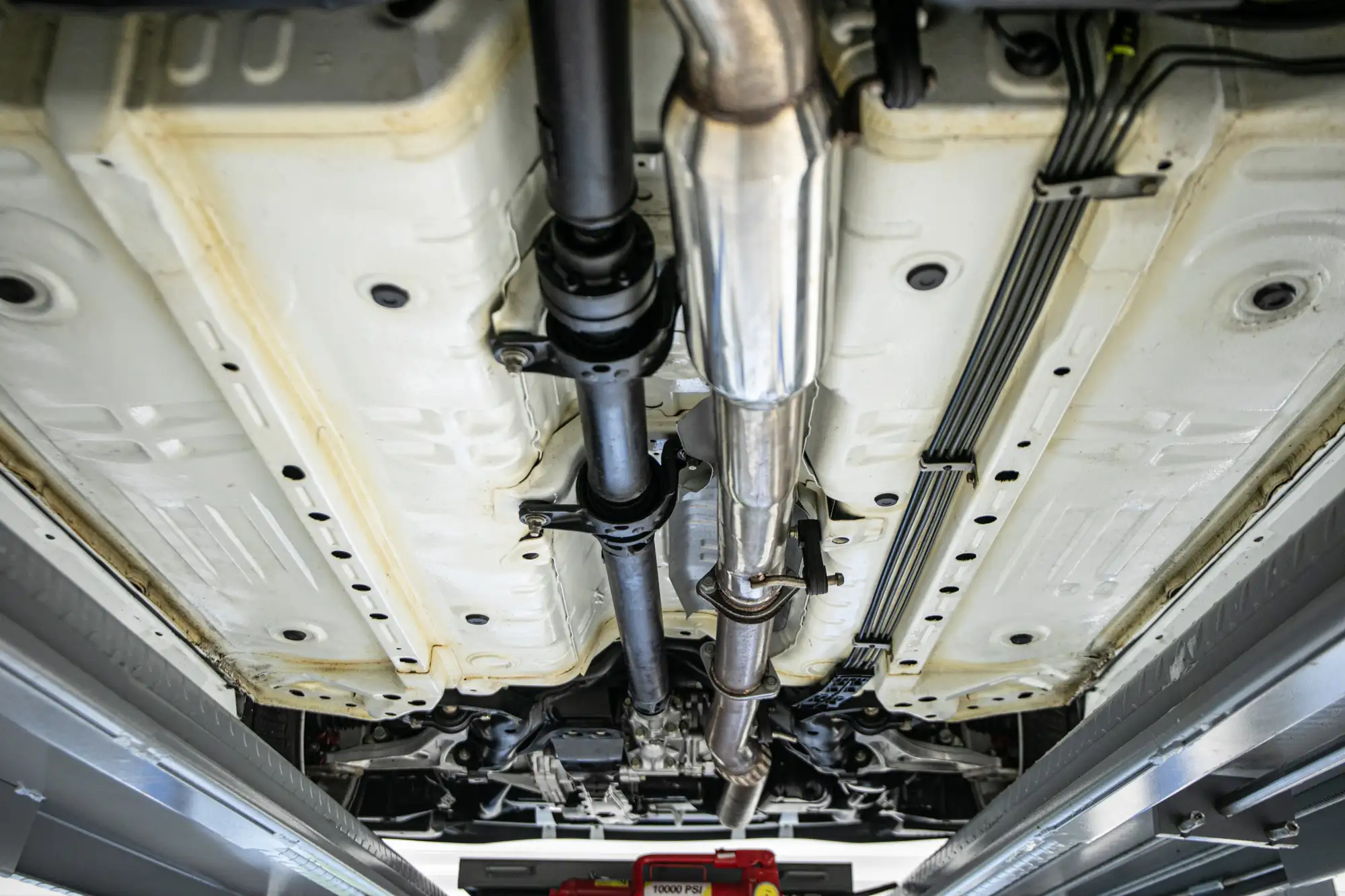 1999 Mitsubishi Lancer Evo VI RS - 54,653 miles-For Sale