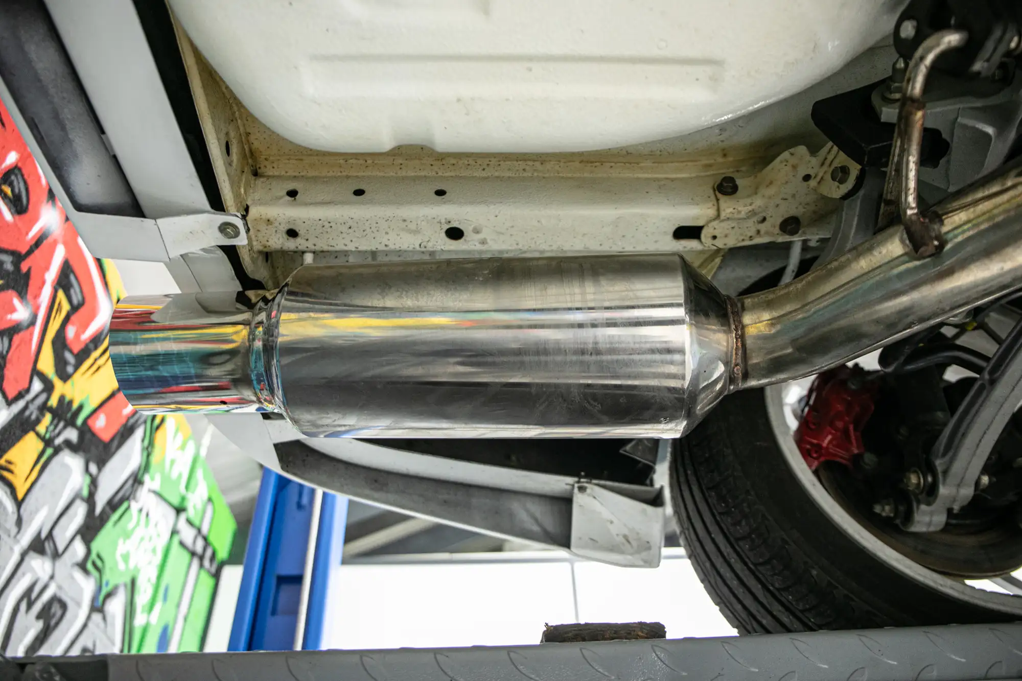 1999 Mitsubishi Lancer Evo VI RS - 54,653 miles-For Sale