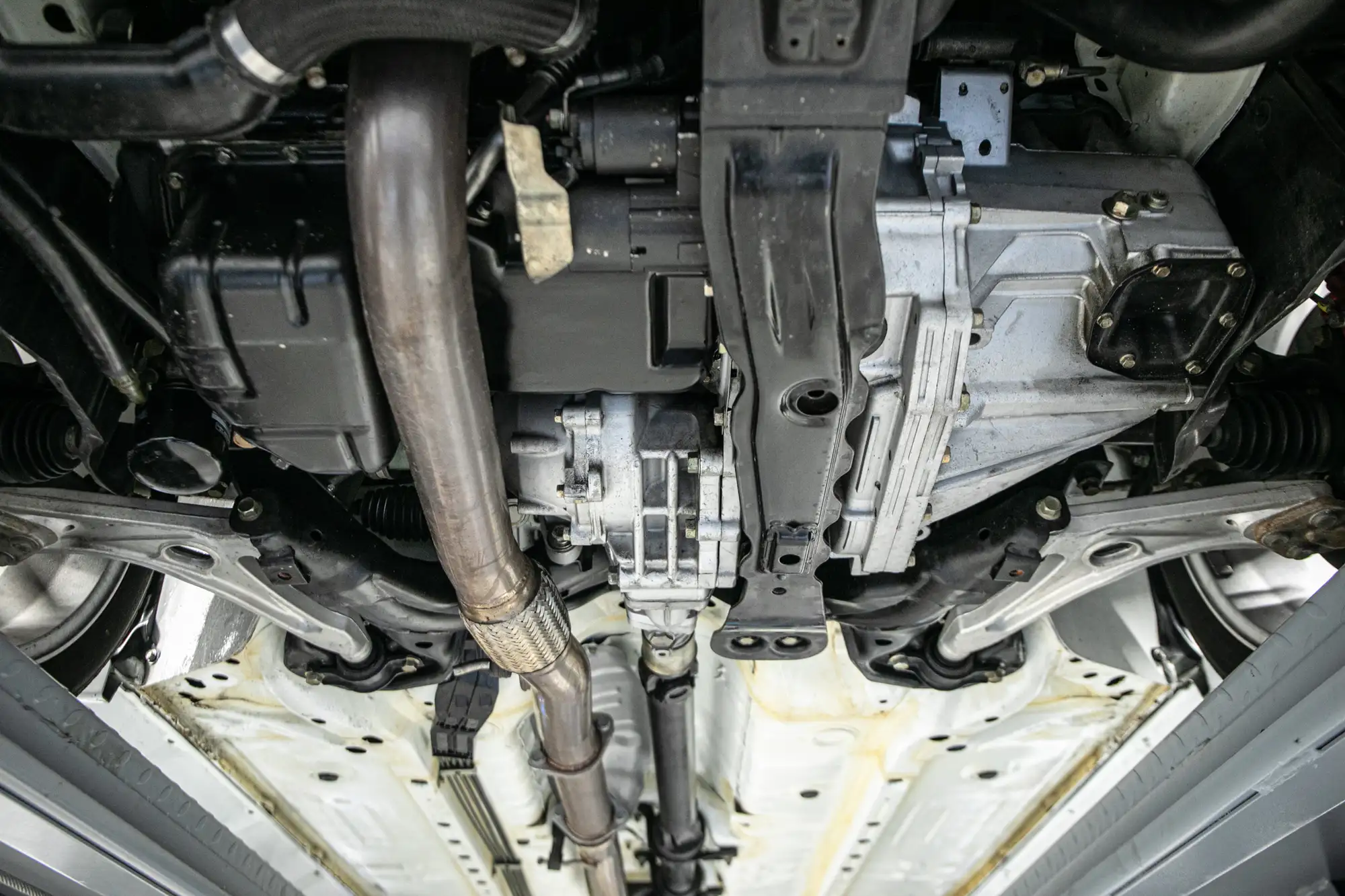 1999 Mitsubishi Lancer Evo VI RS - 54,653 miles-For Sale