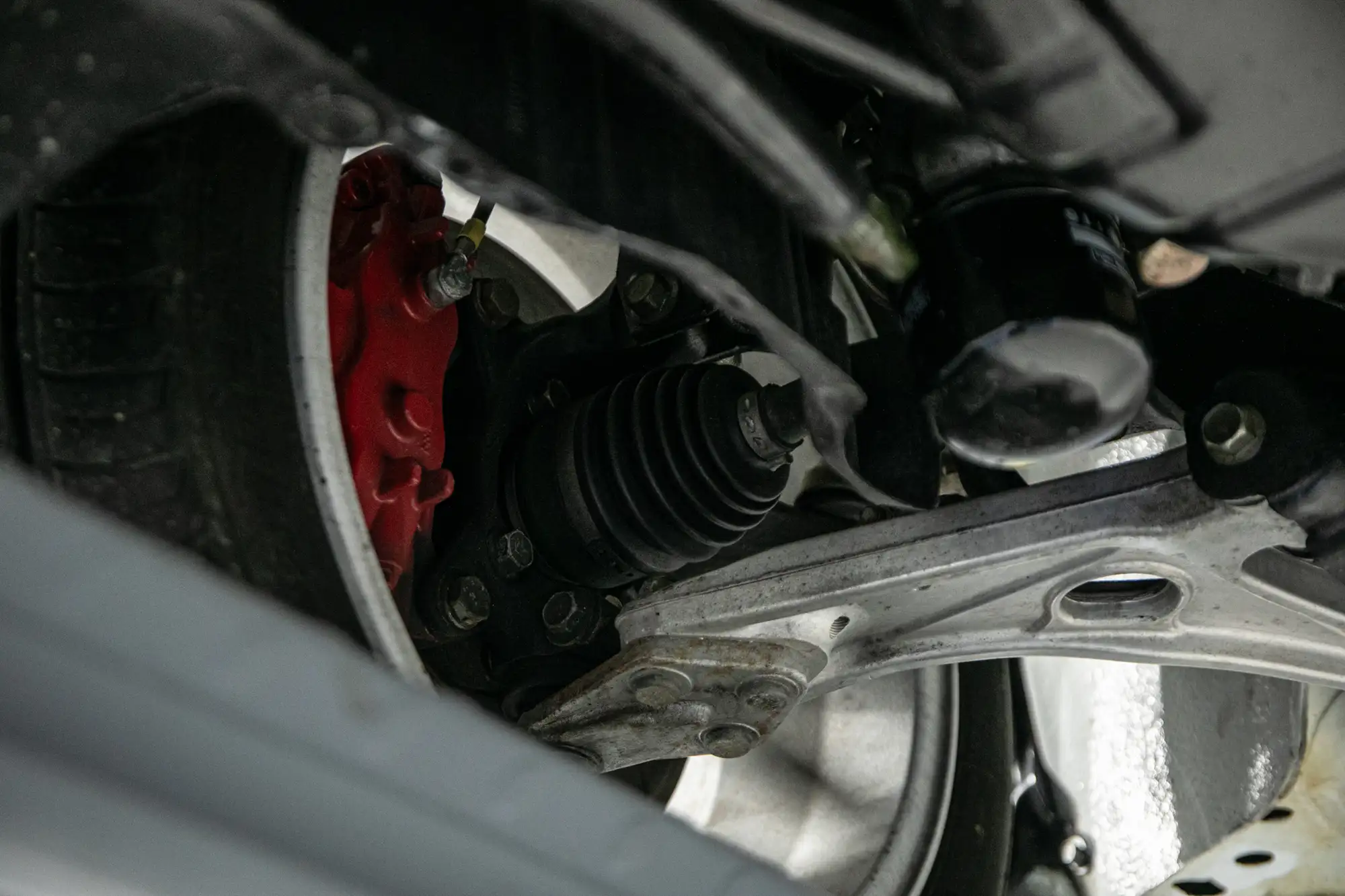 1999 Mitsubishi Lancer Evo VI RS - 54,653 miles-For Sale