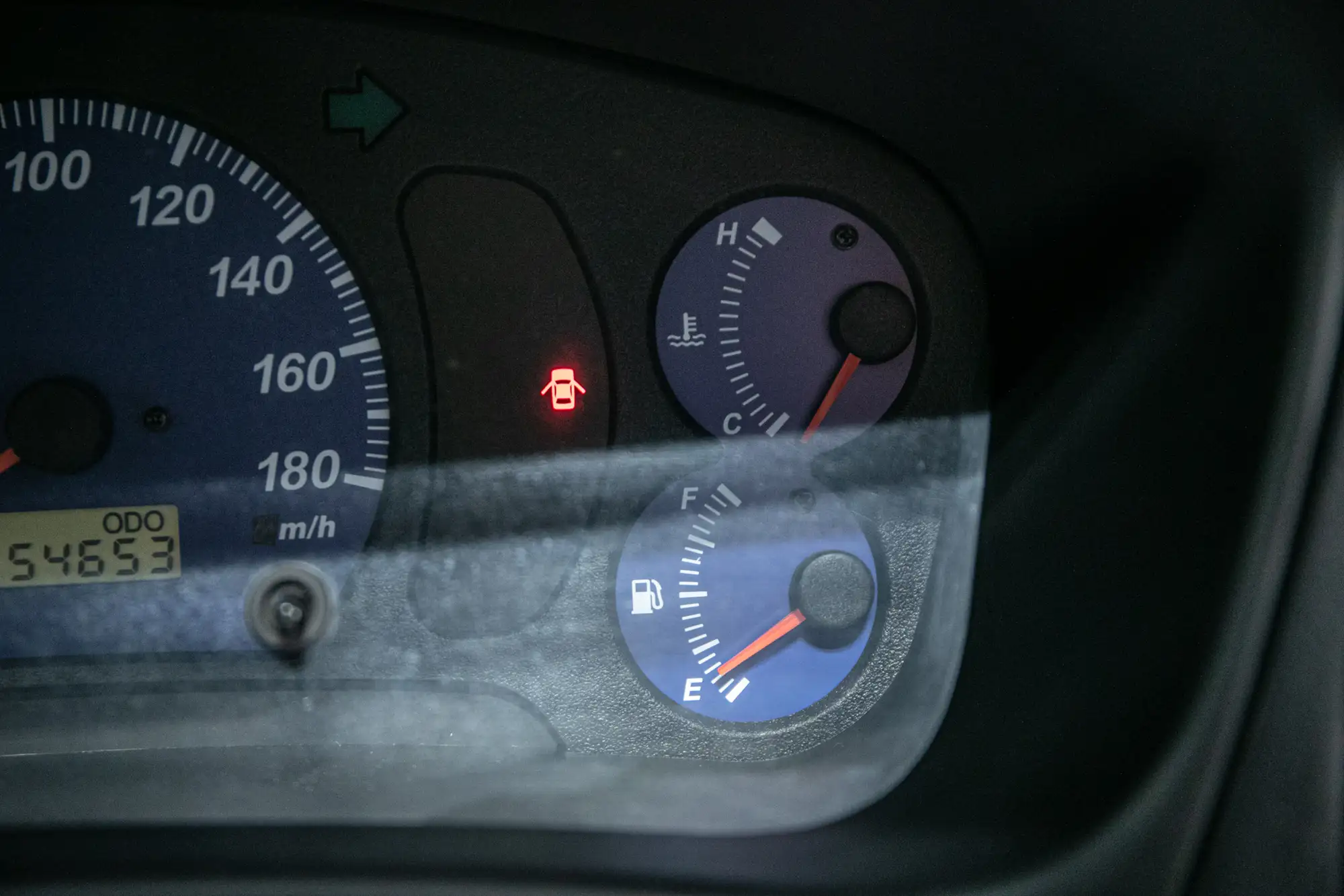 1999 Mitsubishi Lancer Evo VI RS - 54,653 miles-For Sale