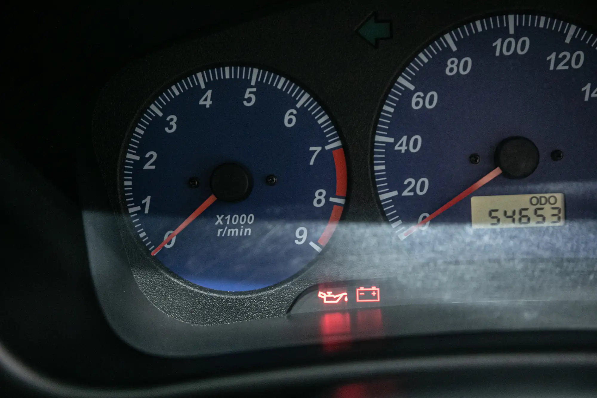 1999 Mitsubishi Lancer Evo VI RS - 54,653 miles-For Sale