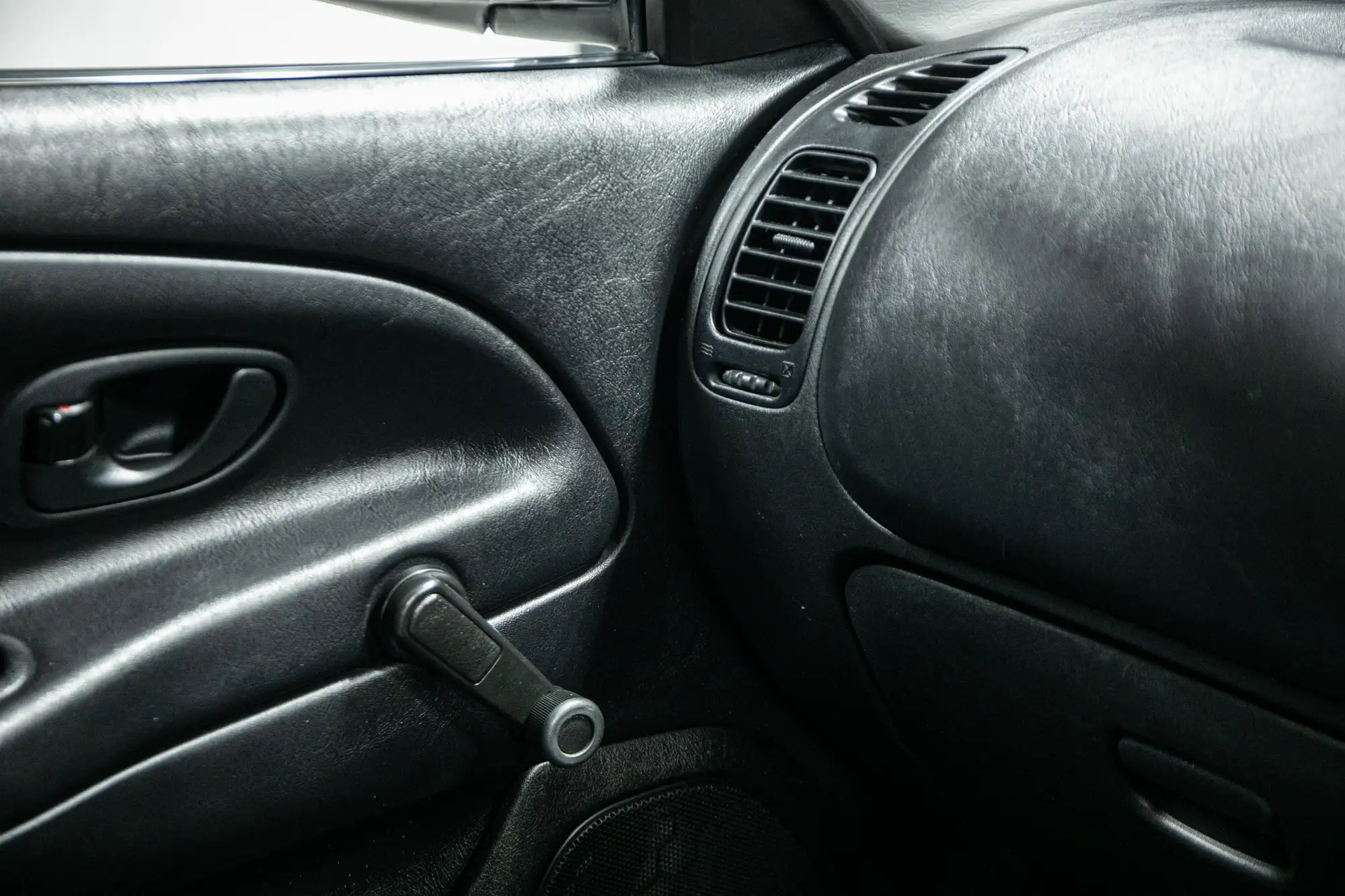 1999 Mitsubishi Lancer Evo VI RS - 54,653 miles-For Sale