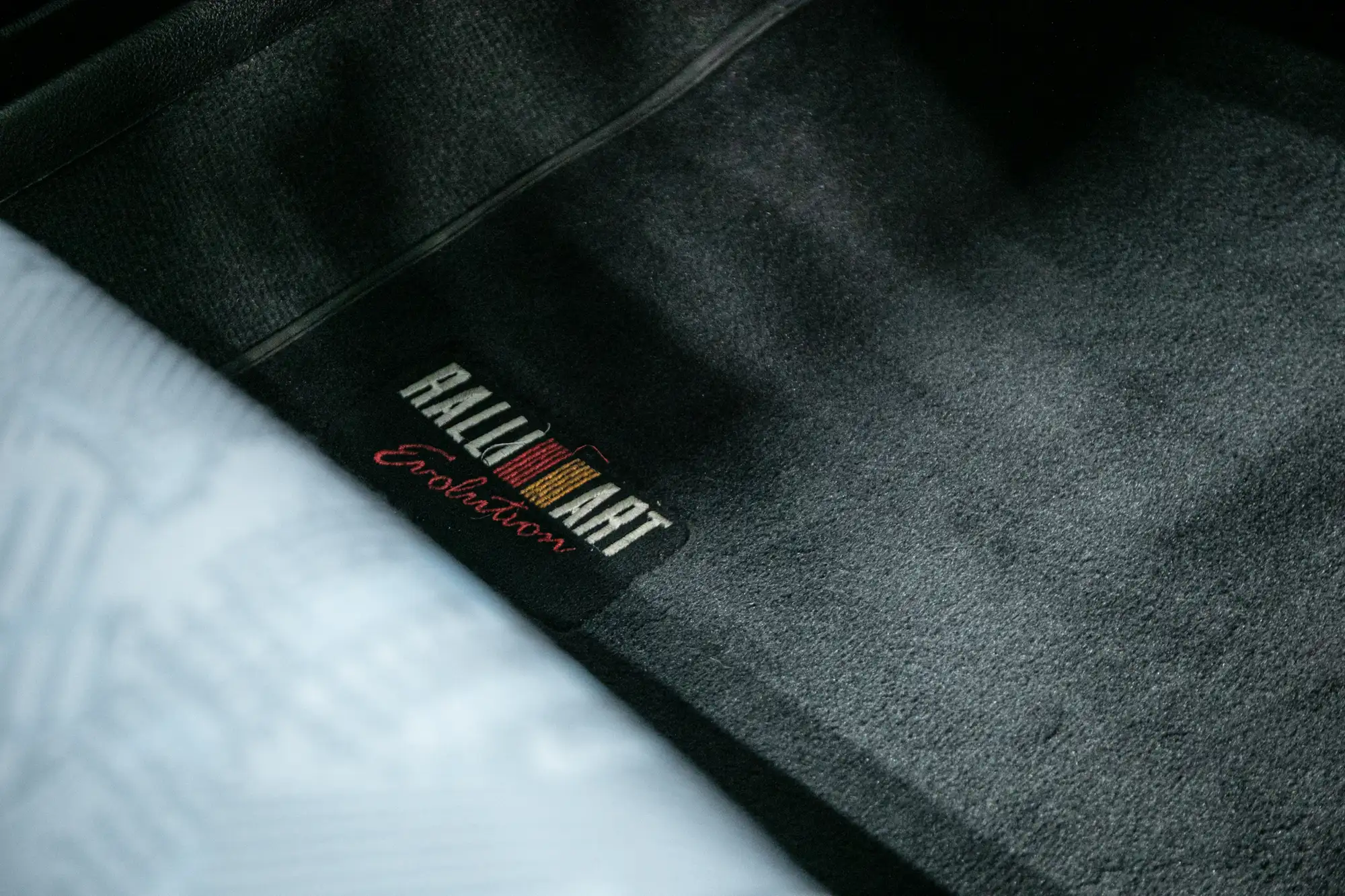 1999 Mitsubishi Lancer Evo VI RS - 54,653 miles-For Sale