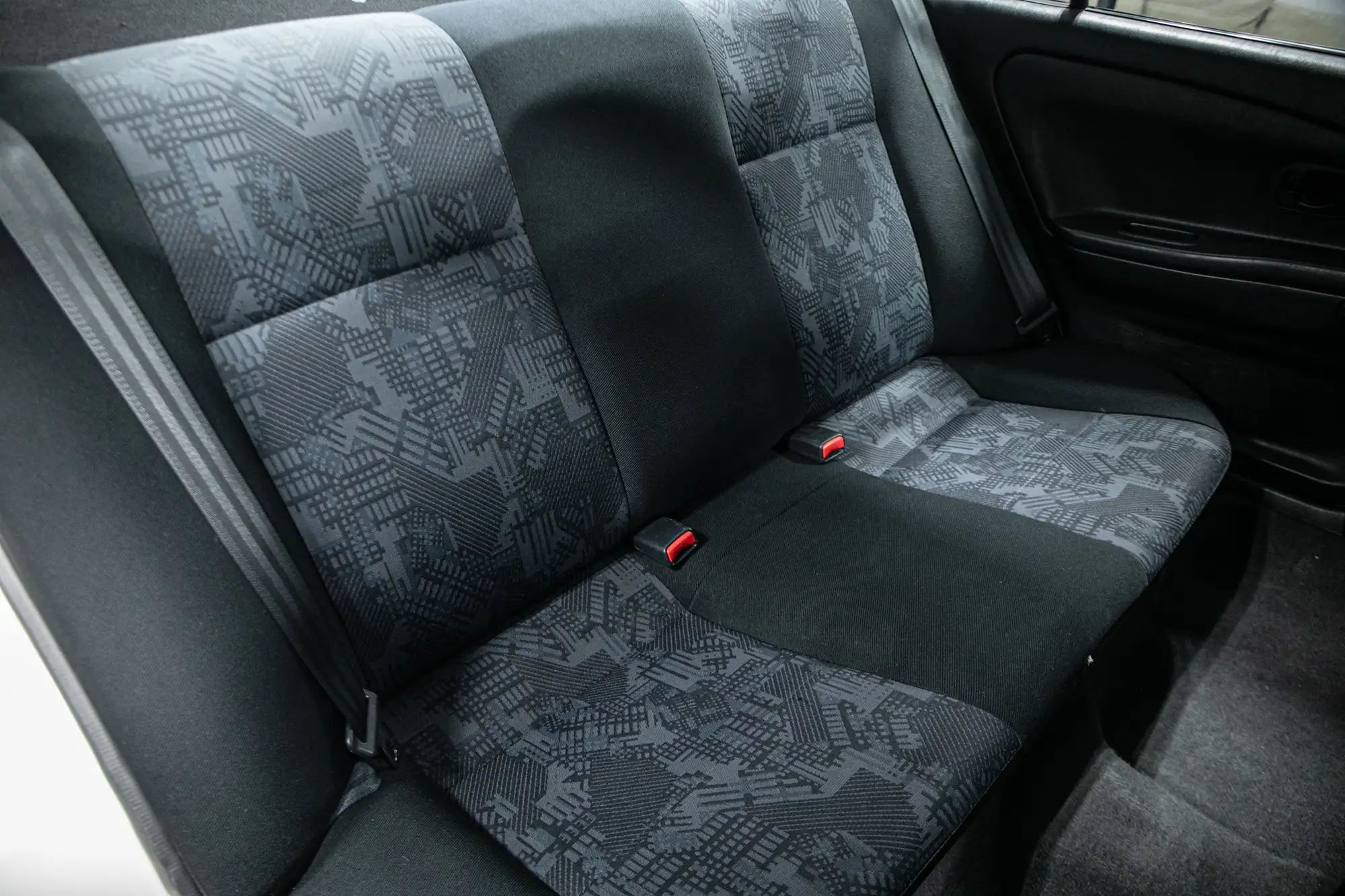 1999 Mitsubishi Lancer Evo VI RS - 54,653 miles-For Sale